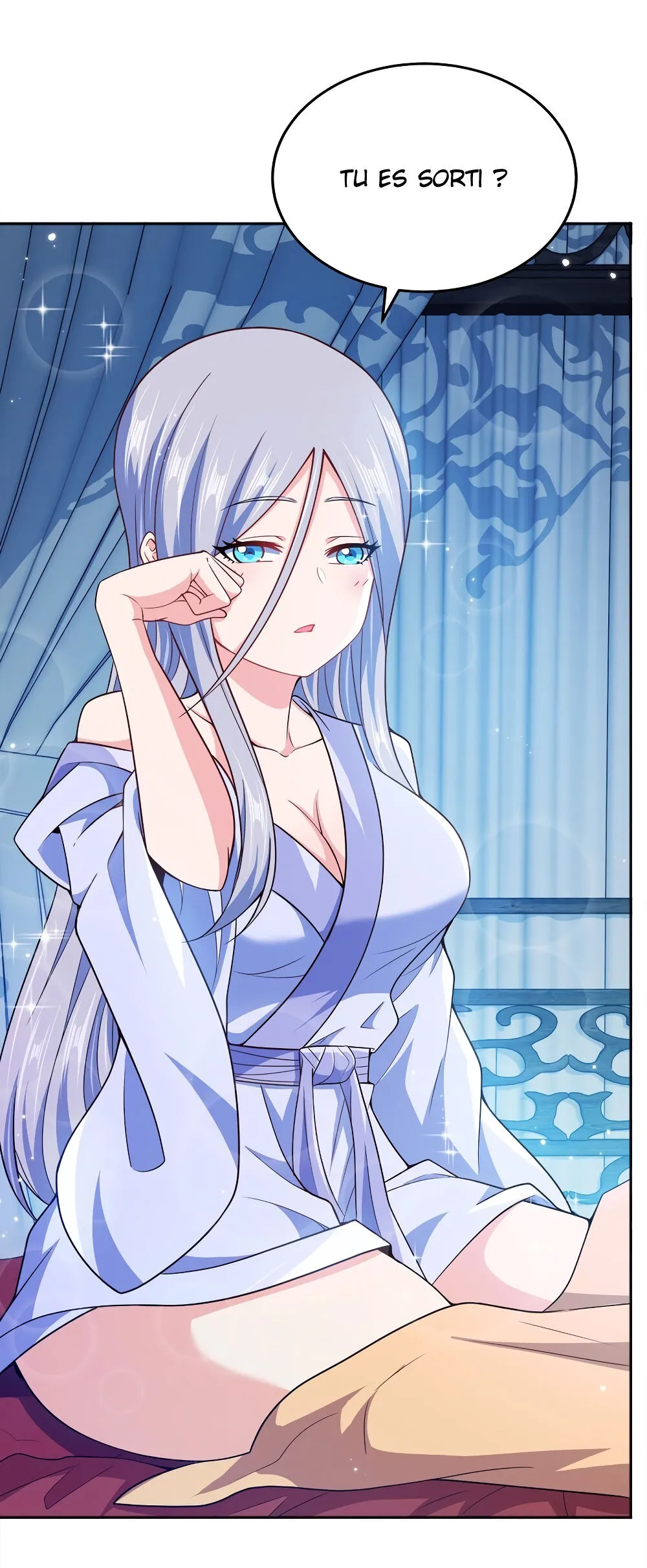 My Wife Is Actually The Empress? - 67 - 65f25ca548581.webp