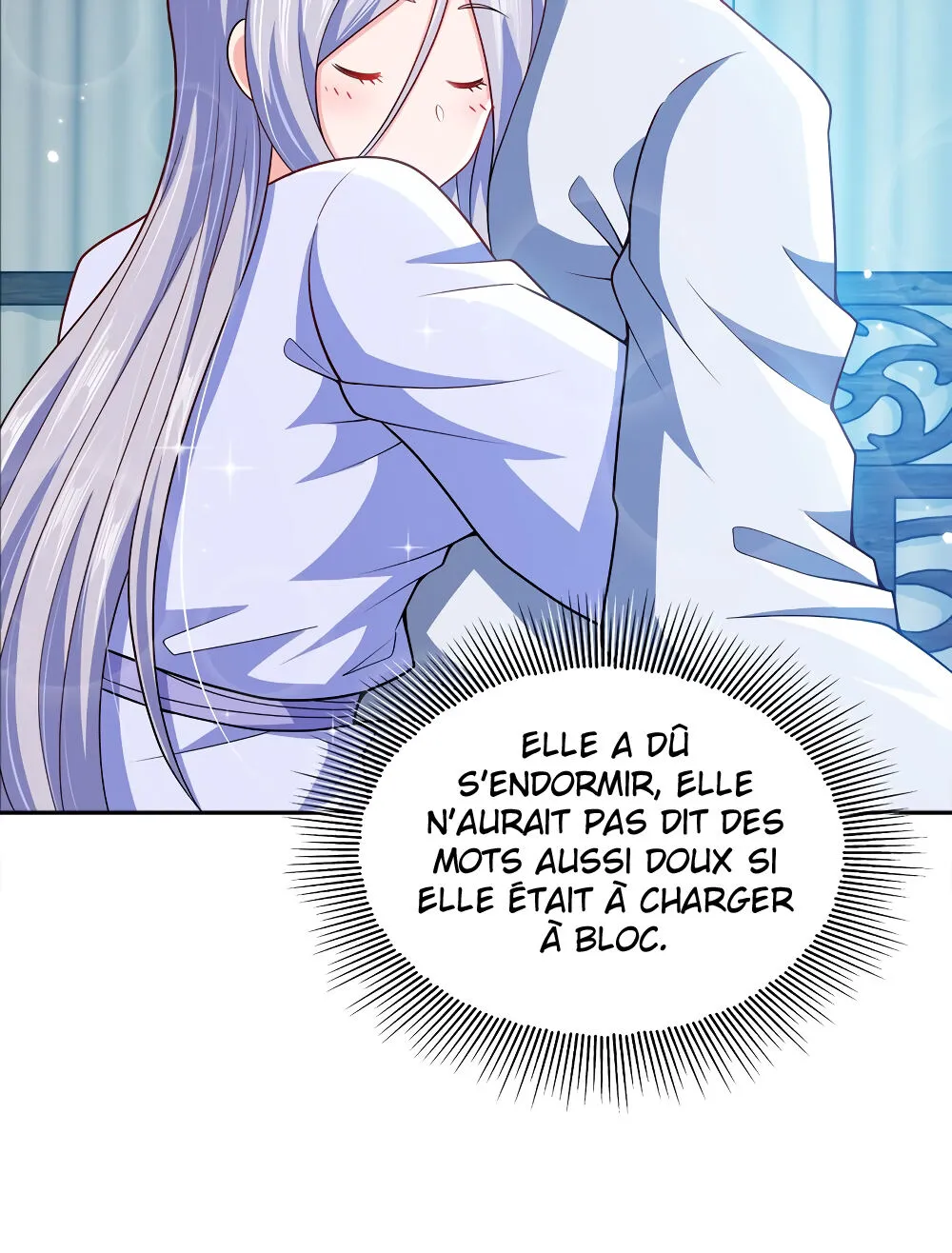 My Wife Is Actually The Empress? - 67 - 65f25ca62f835.webp