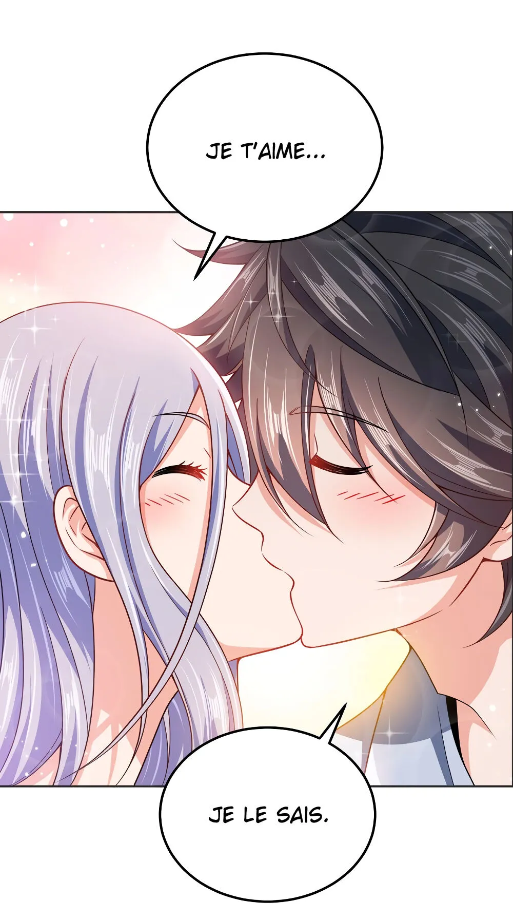My Wife Is Actually The Empress? - 67 - 65f25ca762da9.webp
