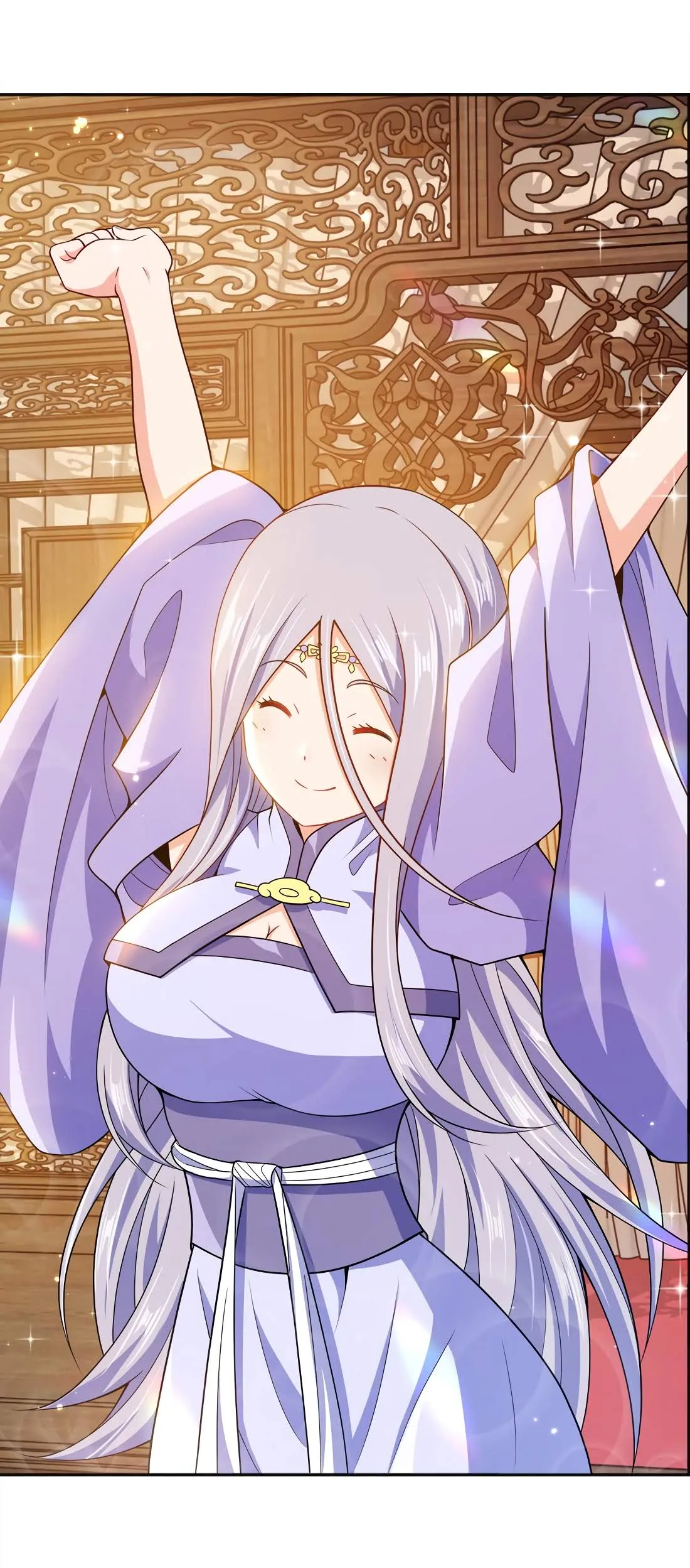 My Wife Is Actually The Empress? - 68 - 65f25caa4034e.webp