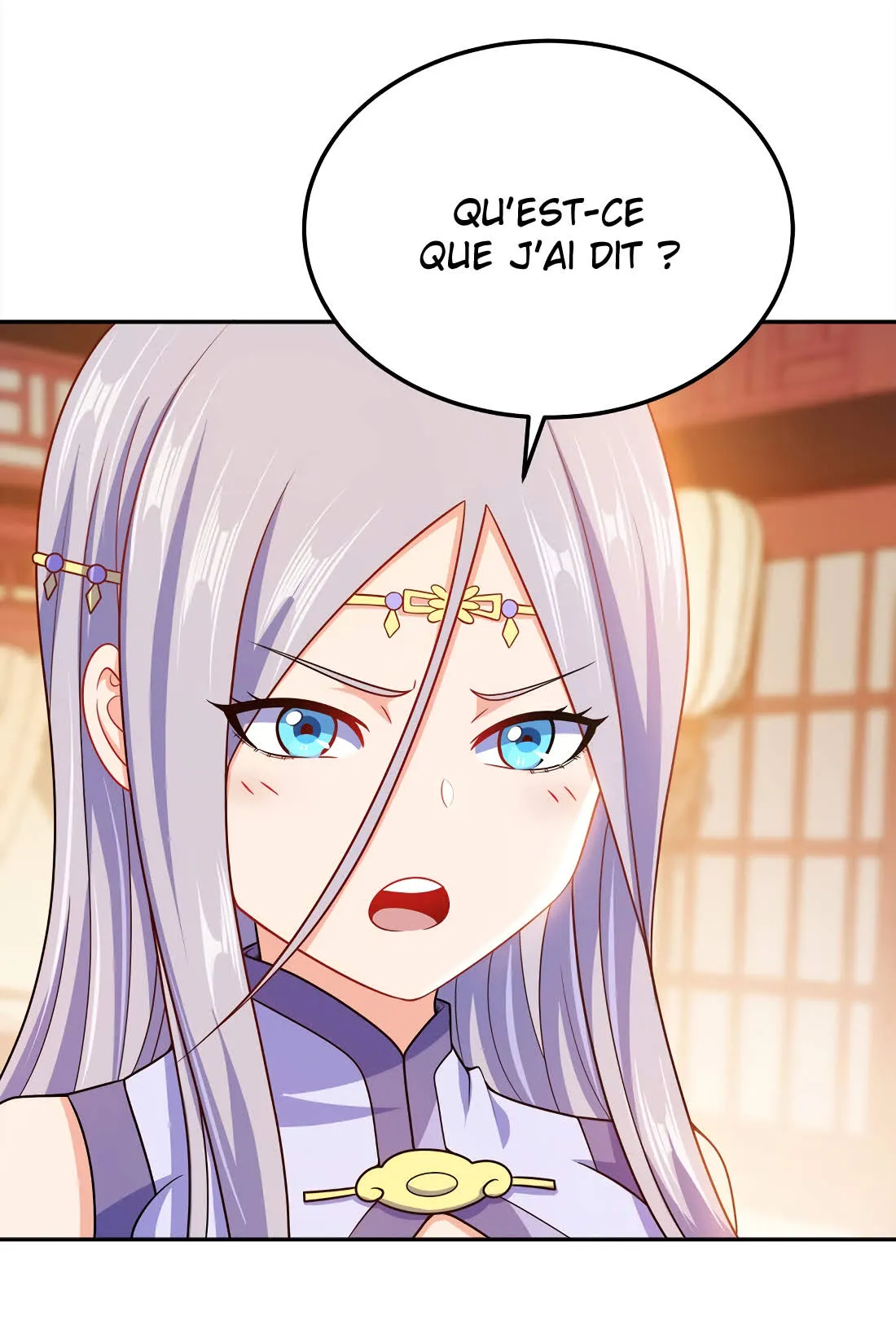 My Wife Is Actually The Empress? - 68 - 65f25cab107c4.webp