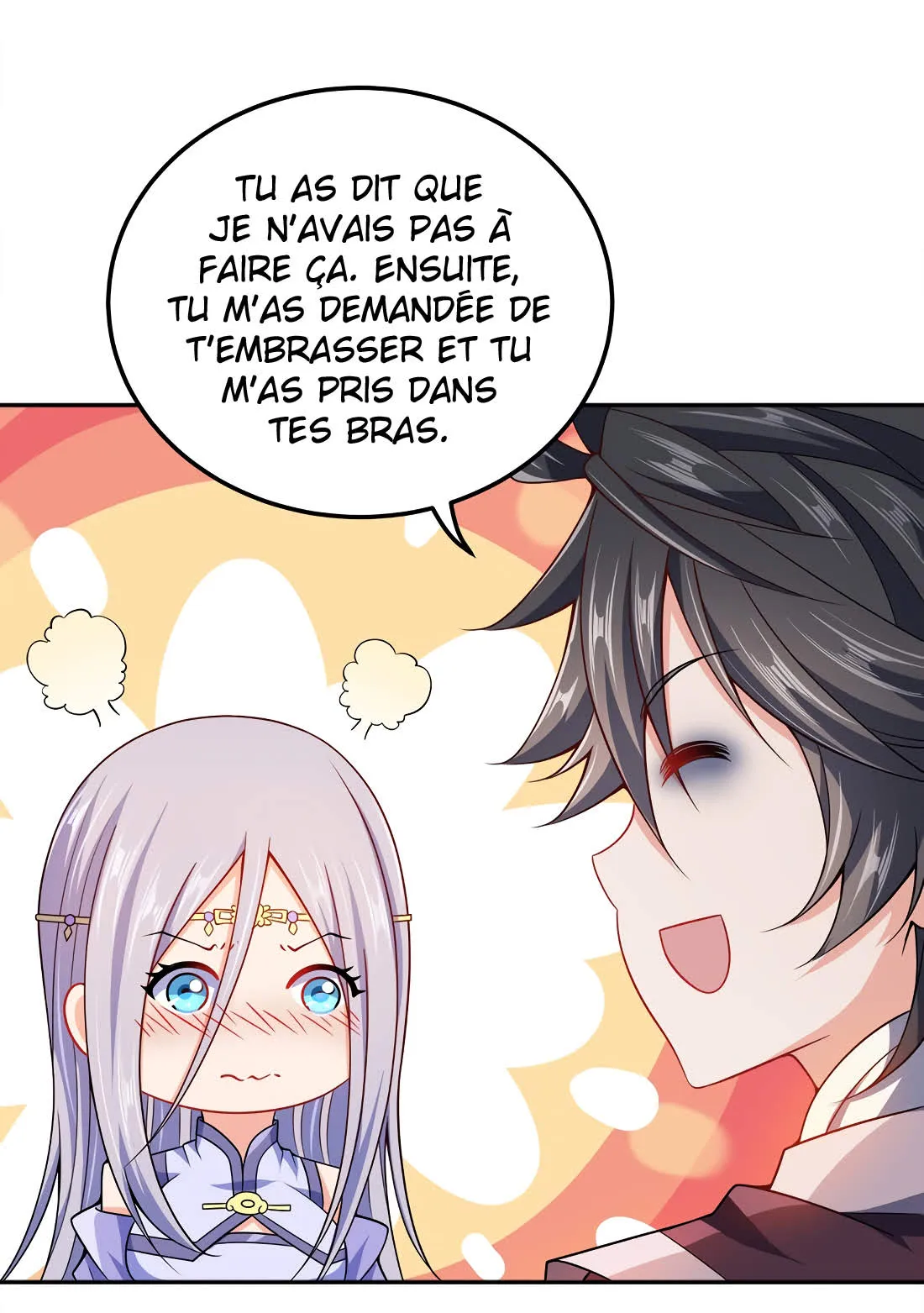 My Wife Is Actually The Empress? - 68 - 65f25cab49d48.webp