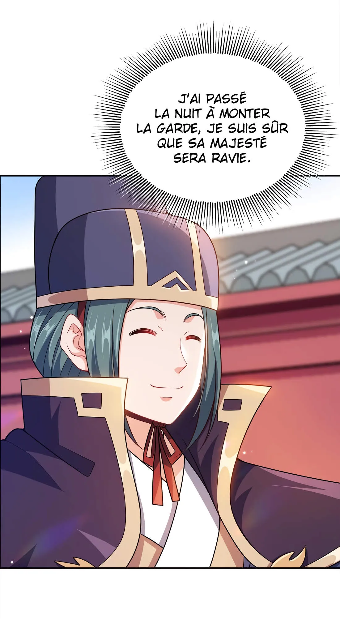My Wife Is Actually The Empress? - 68 - 65f25cacce2e4.webp