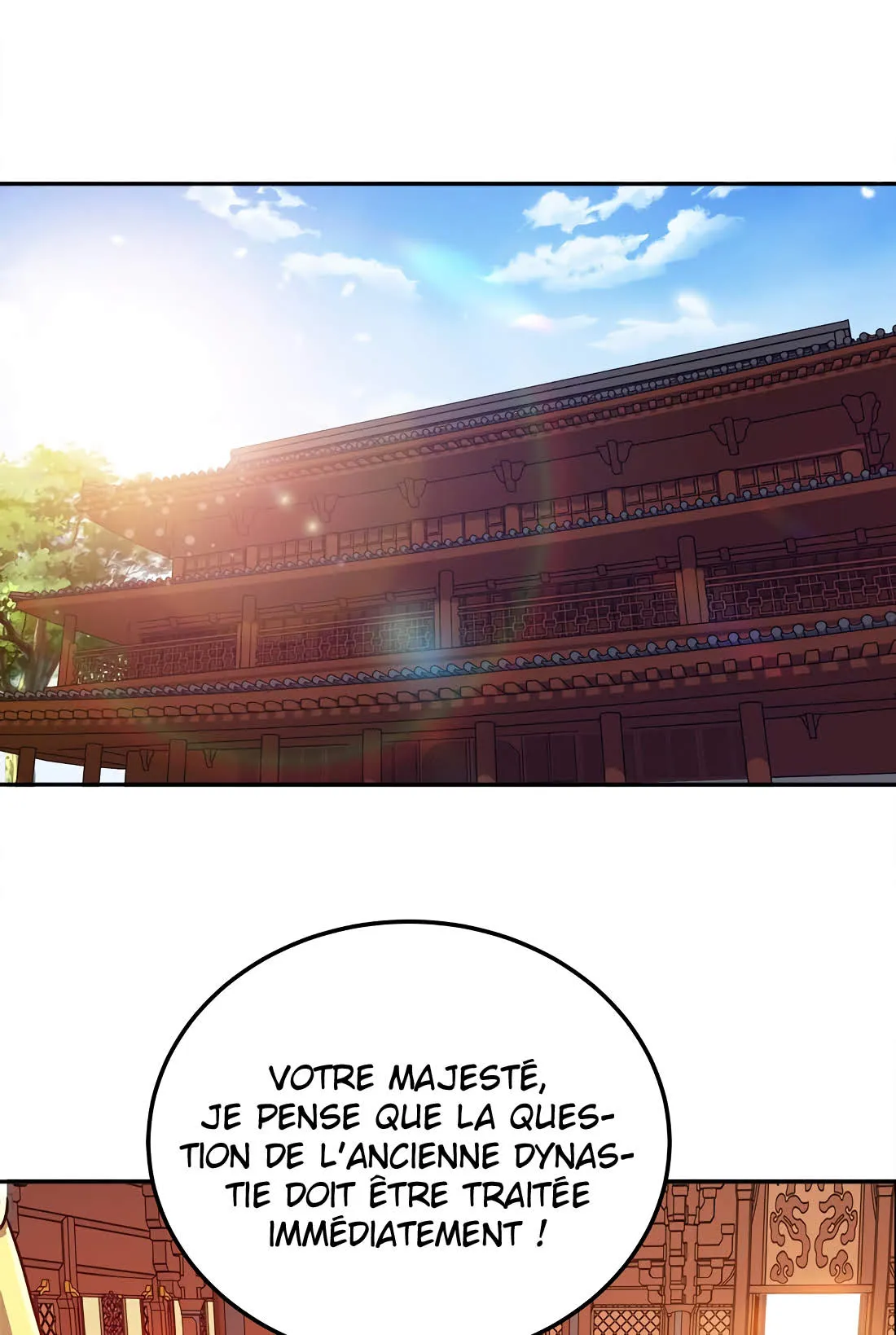 My Wife Is Actually The Empress? - 68 - 65f25cae1d421.webp
