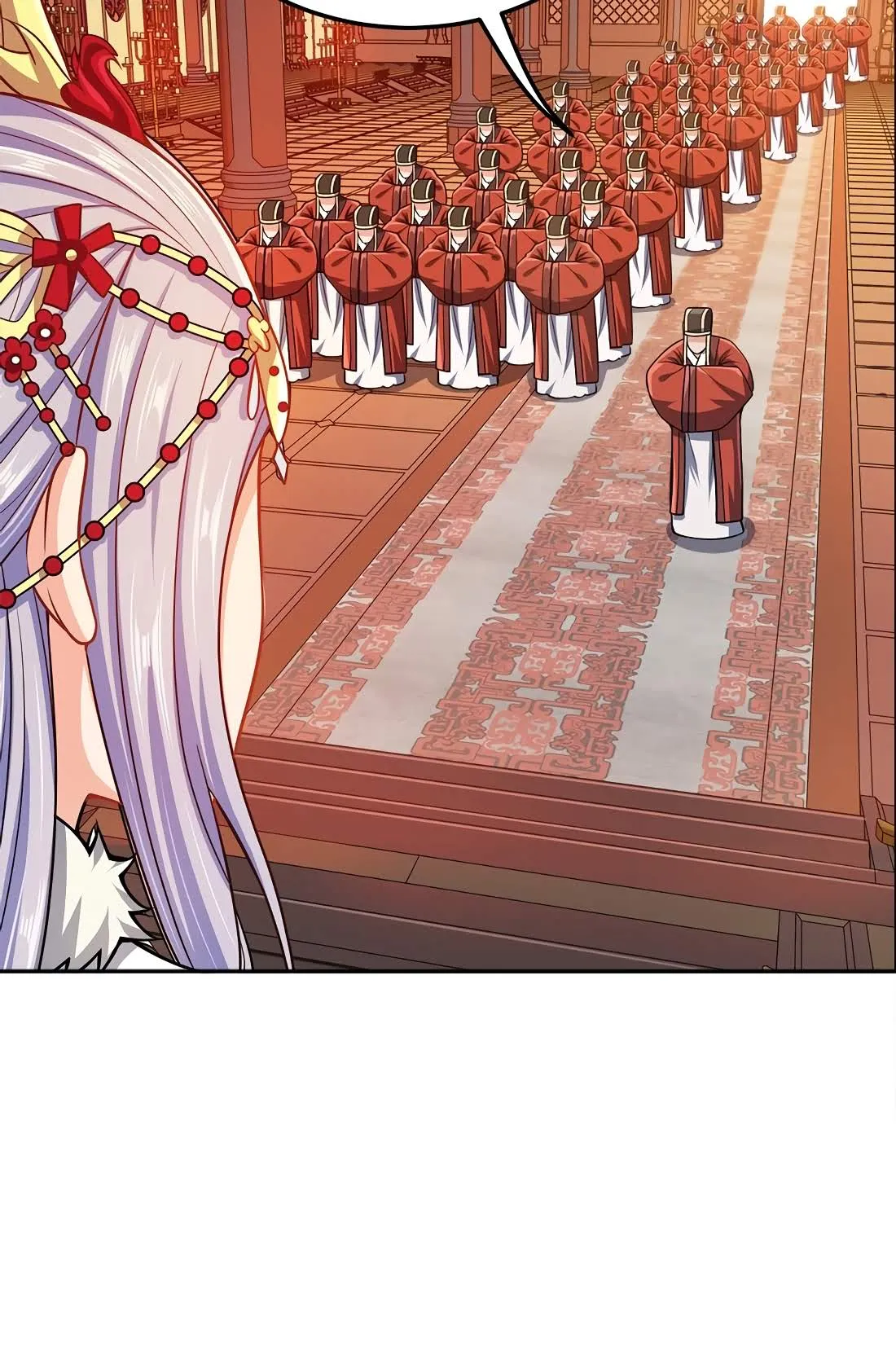 My Wife Is Actually The Empress? - 68 - 65f25cae5c128.webp