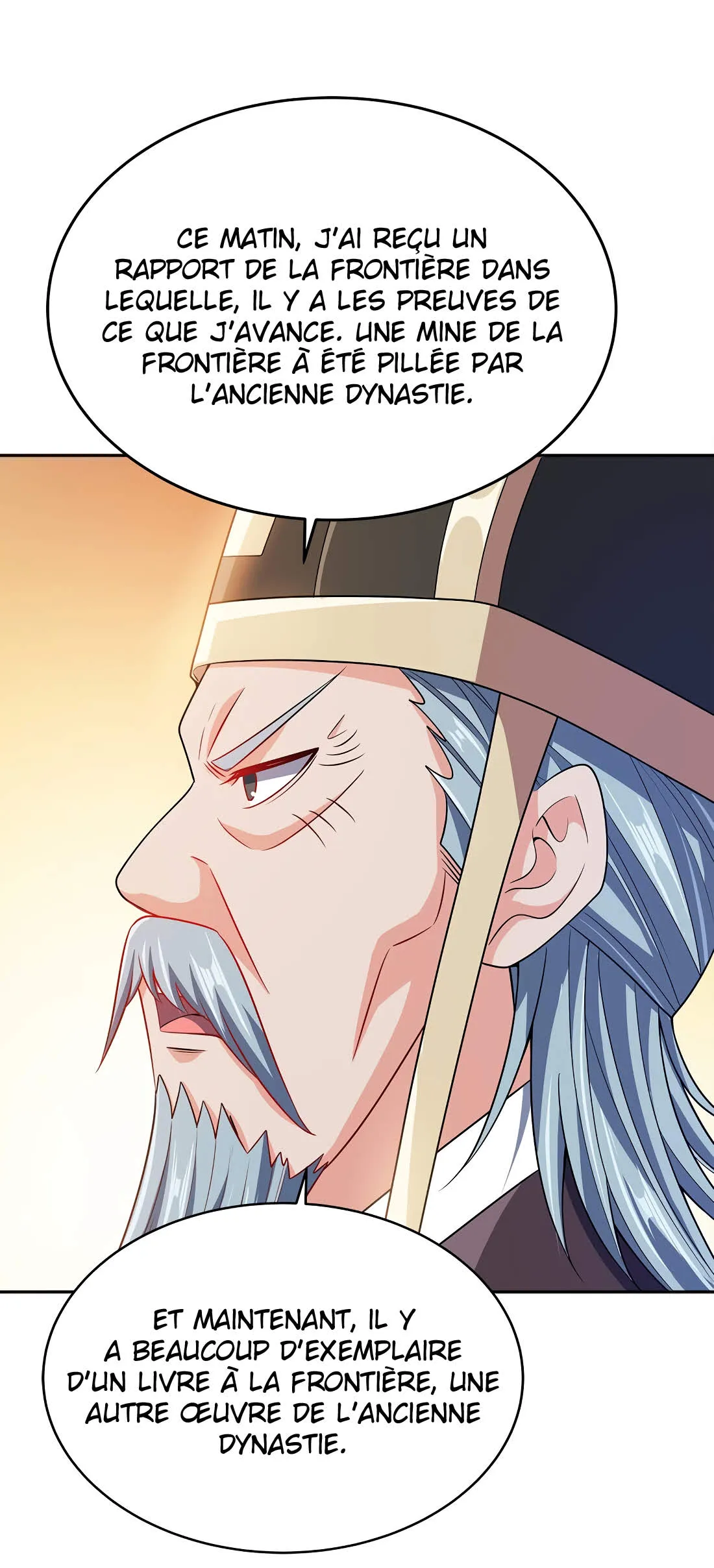 My Wife Is Actually The Empress? - 68 - 65f25caf3c5b7.webp