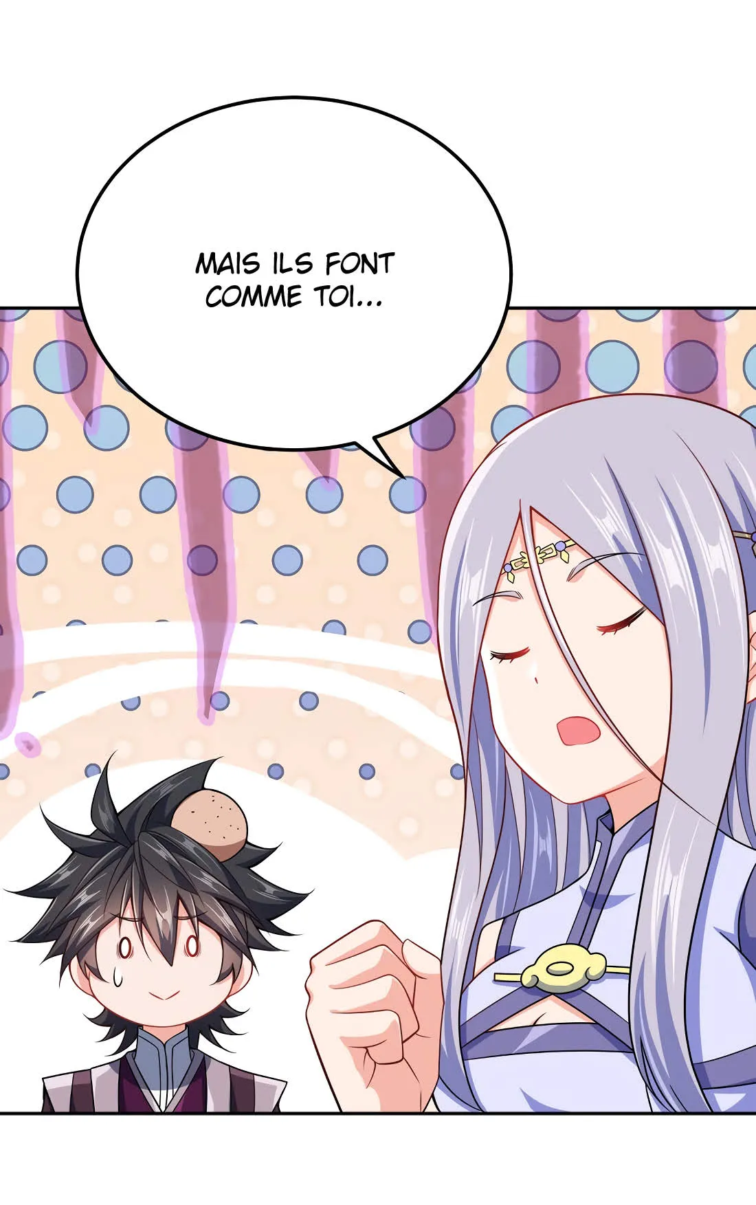 My Wife Is Actually The Empress? - 68 - 65f25cb372eba.webp