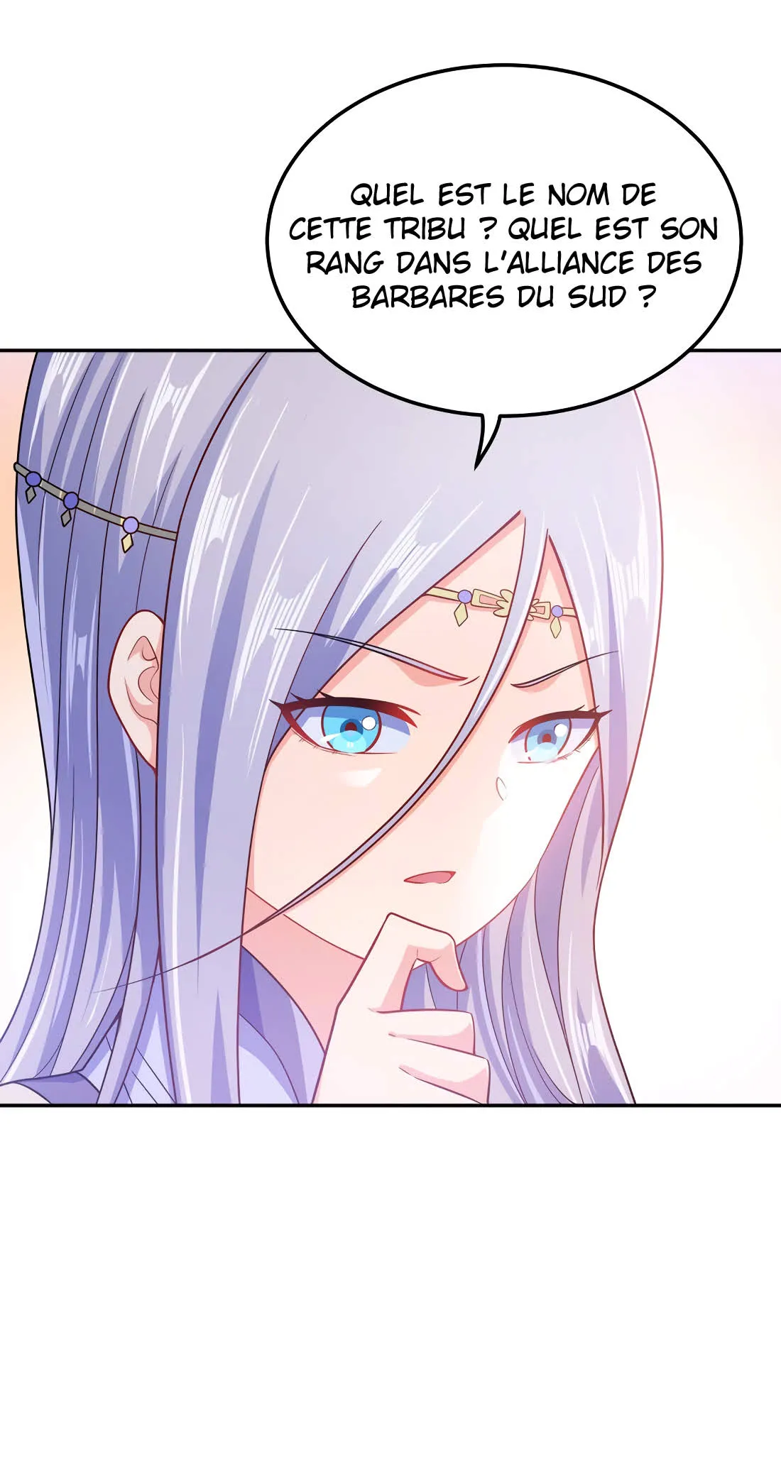 My Wife Is Actually The Empress? - 68 - 65f25cb517b0c.webp
