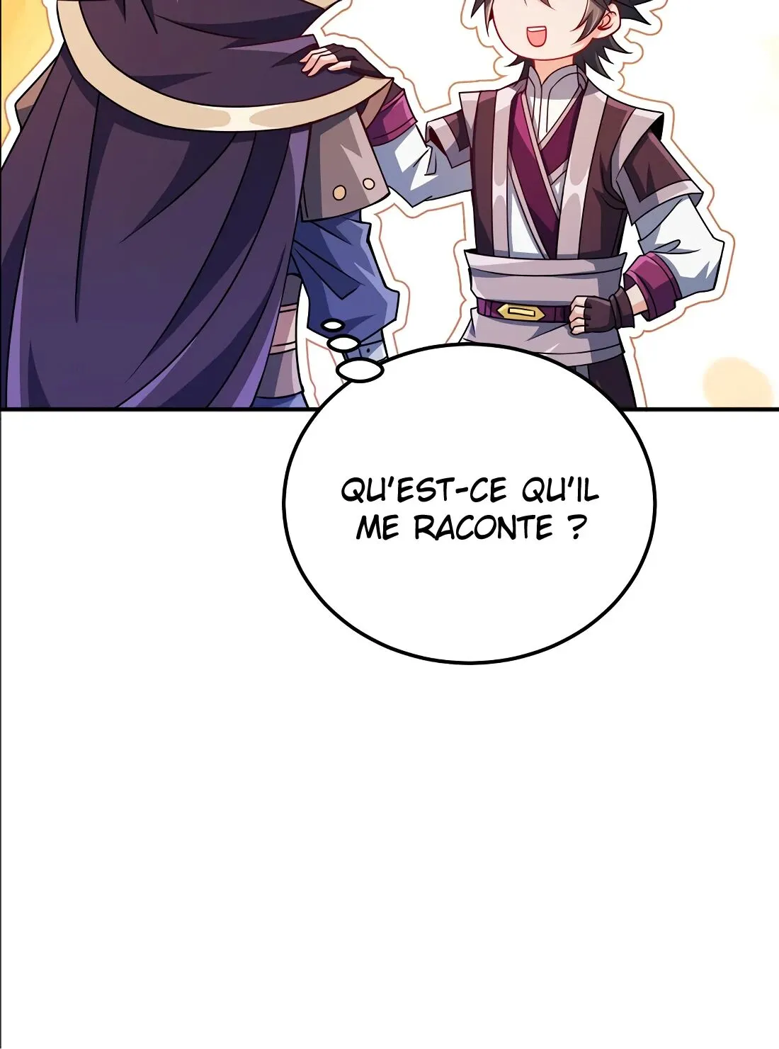 My Wife Is Actually The Empress? - 69 - 65f25cc288654.webp