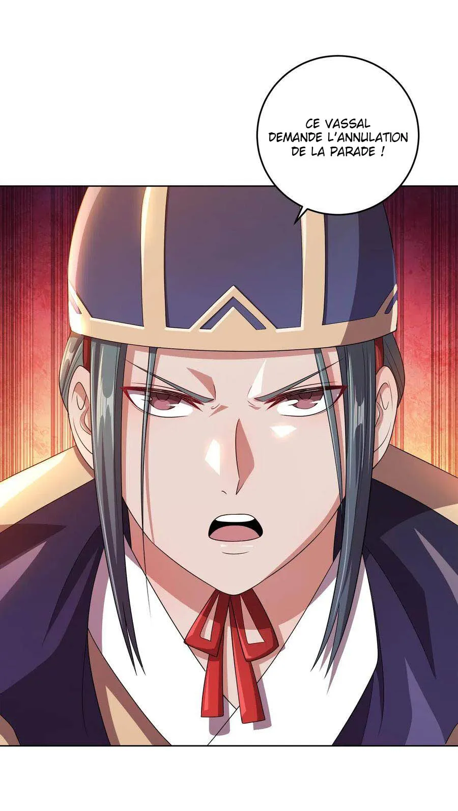 My Wife Is Actually The Empress? - 7 - 65f25ccc74ea7.webp