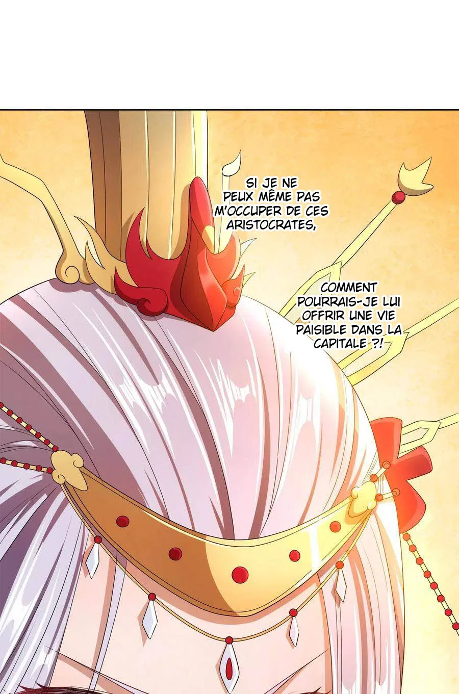My Wife Is Actually The Empress? - 7 - 65f25ccd3153c.webp