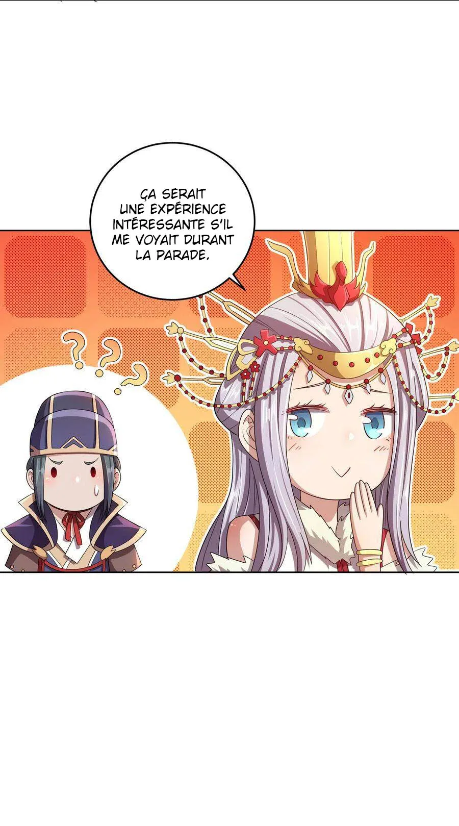 My Wife Is Actually The Empress? - 7 - 65f25ccd981f4.webp