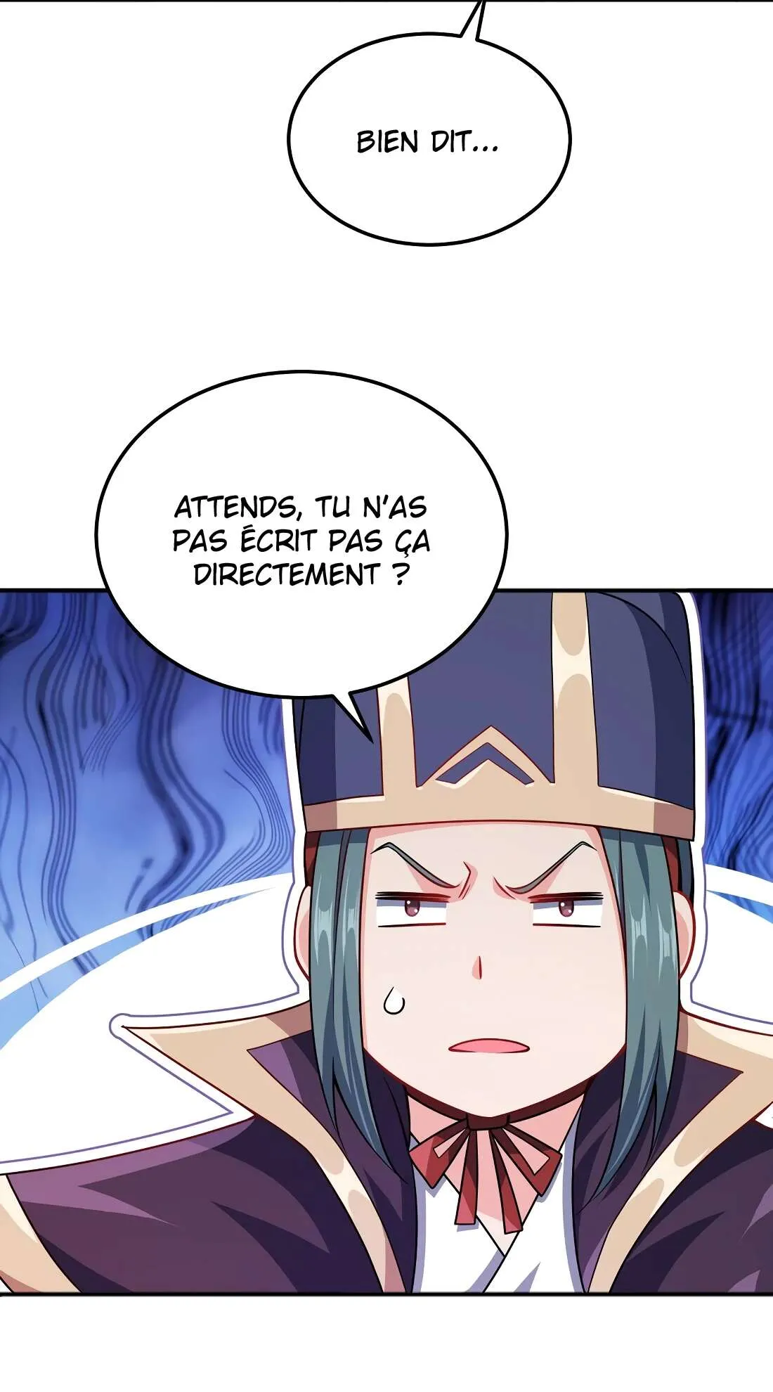 My Wife Is Actually The Empress? - 70 - 65f25cd0326f5.webp