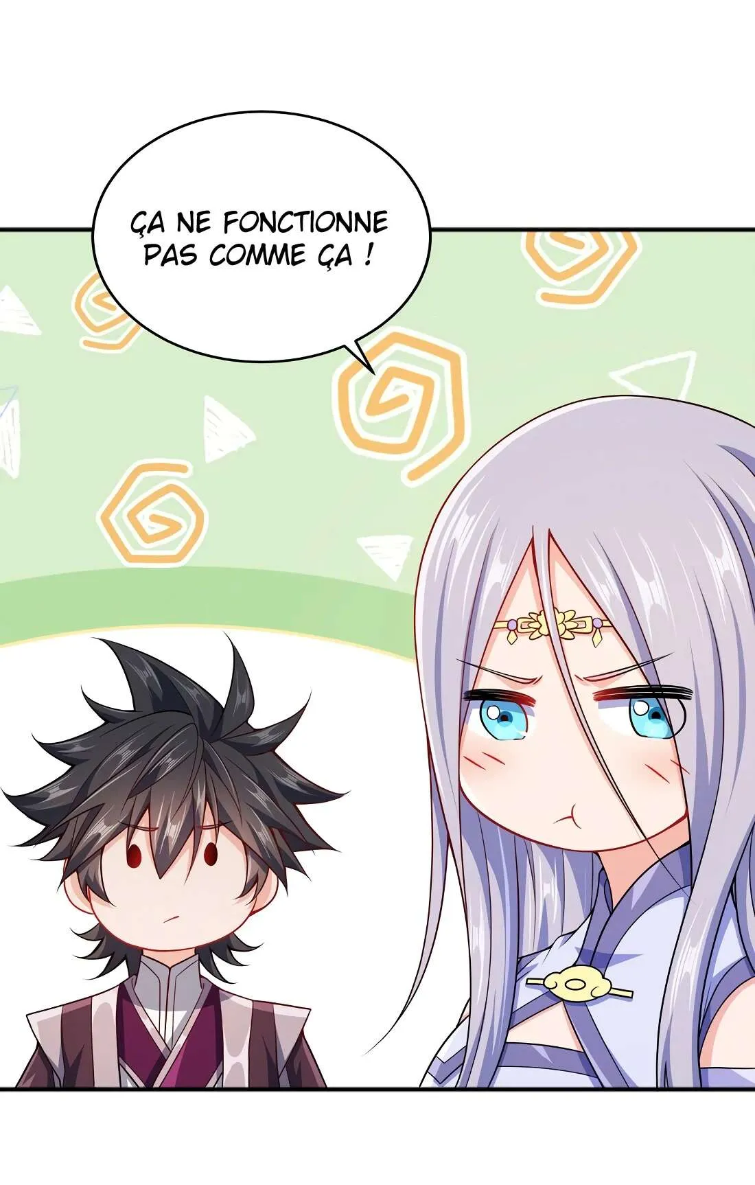 My Wife Is Actually The Empress? - 70 - 65f25cd5ec1dc.webp