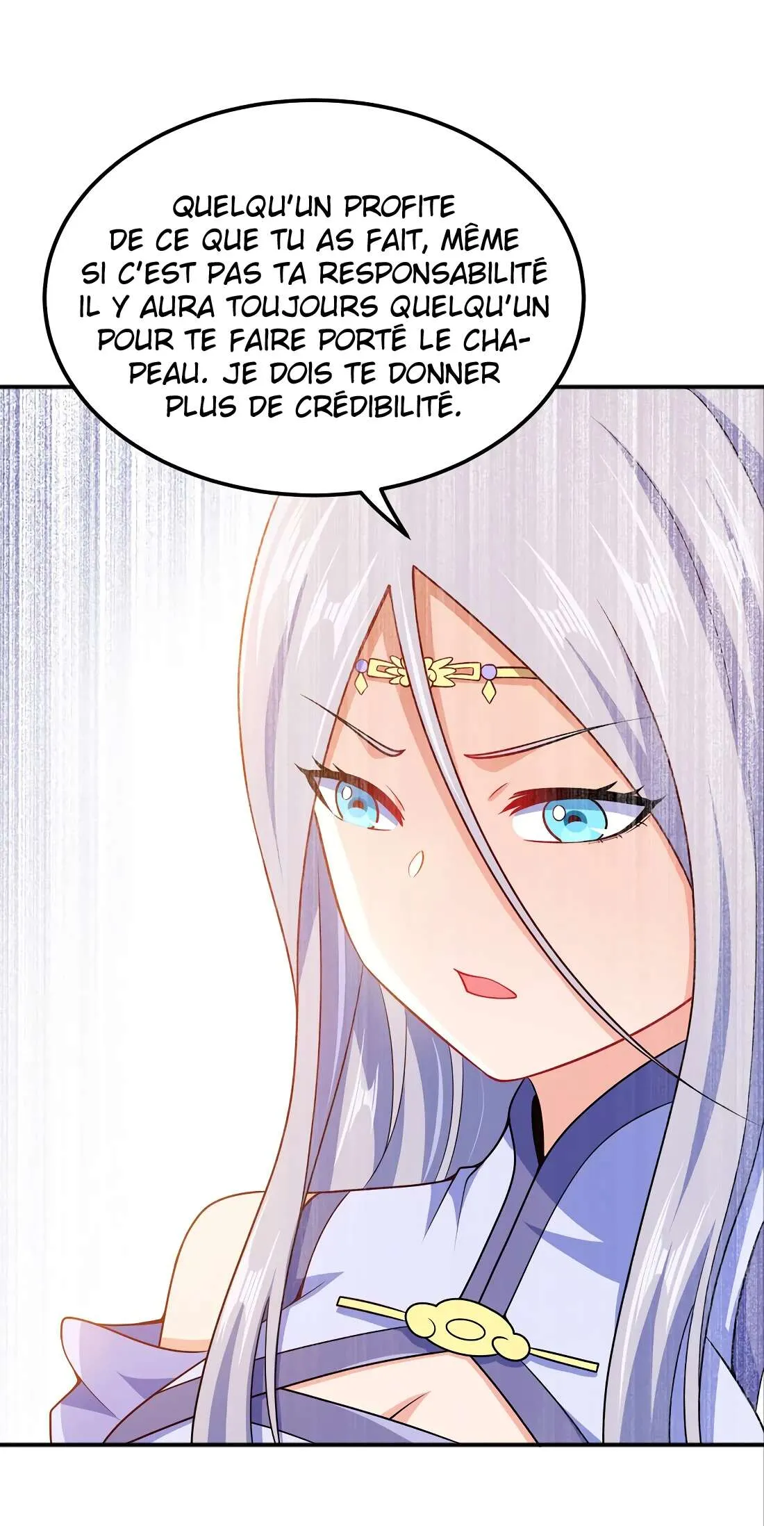 My Wife Is Actually The Empress? - 70 - 65f25cd643688.webp