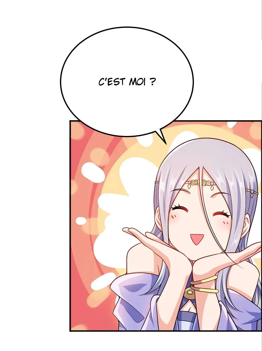 My Wife Is Actually The Empress? - 70 - 65f25cd7020b4.webp