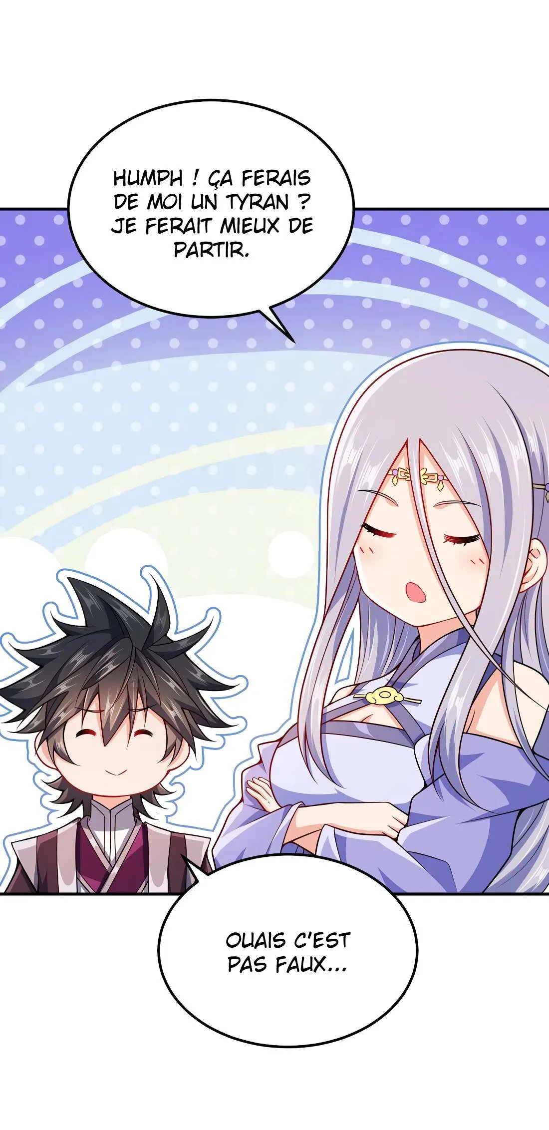 My Wife Is Actually The Empress? - 70 - 65f25cd784b69.webp