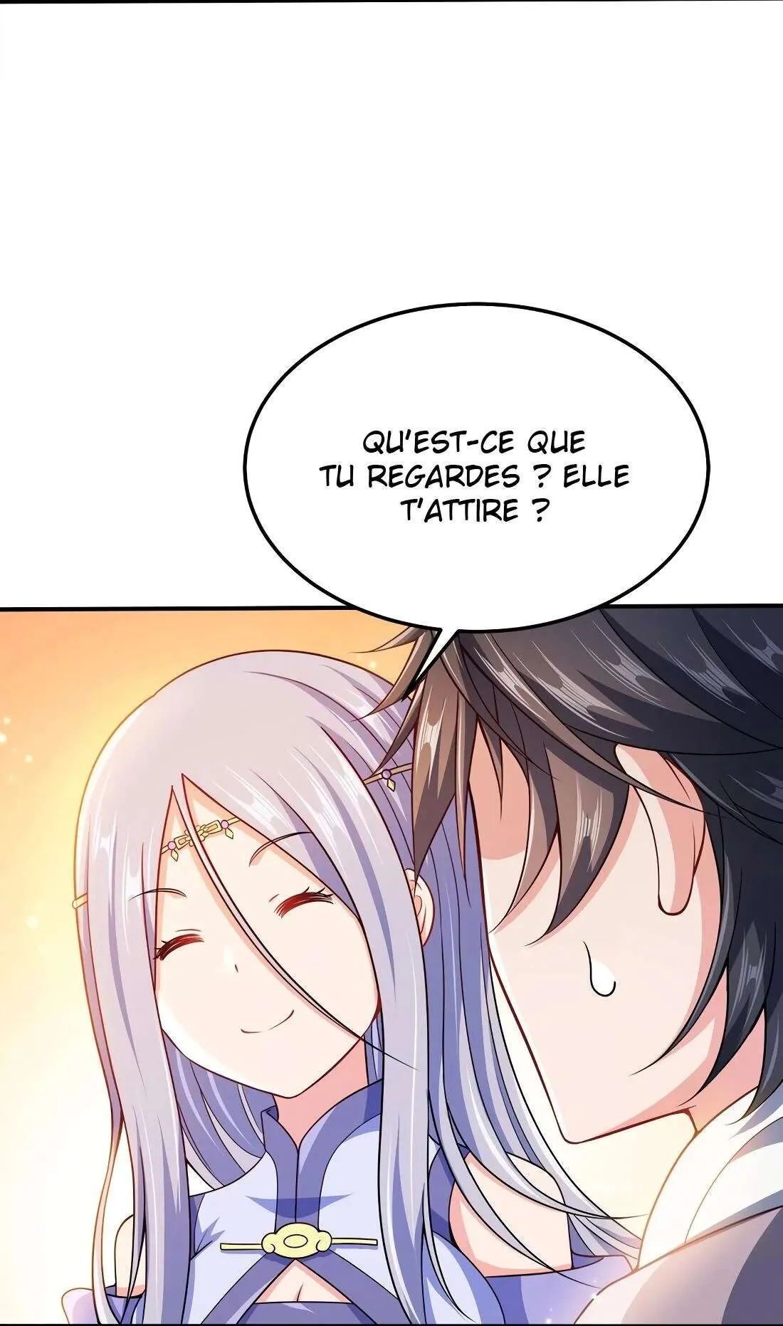 My Wife Is Actually The Empress? - 71 - 65f25ce0c49bb.webp