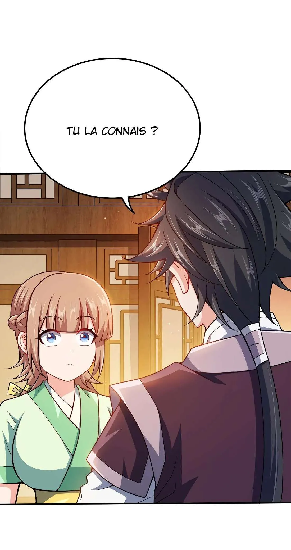 My Wife Is Actually The Empress? - 71 - 65f25ce5b2e6b.webp