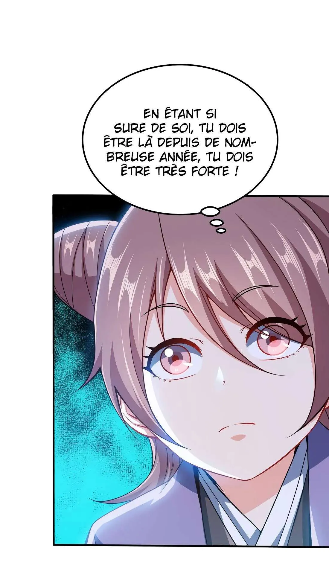 My Wife Is Actually The Empress? - 72 - 65f25cf0c1e00.webp