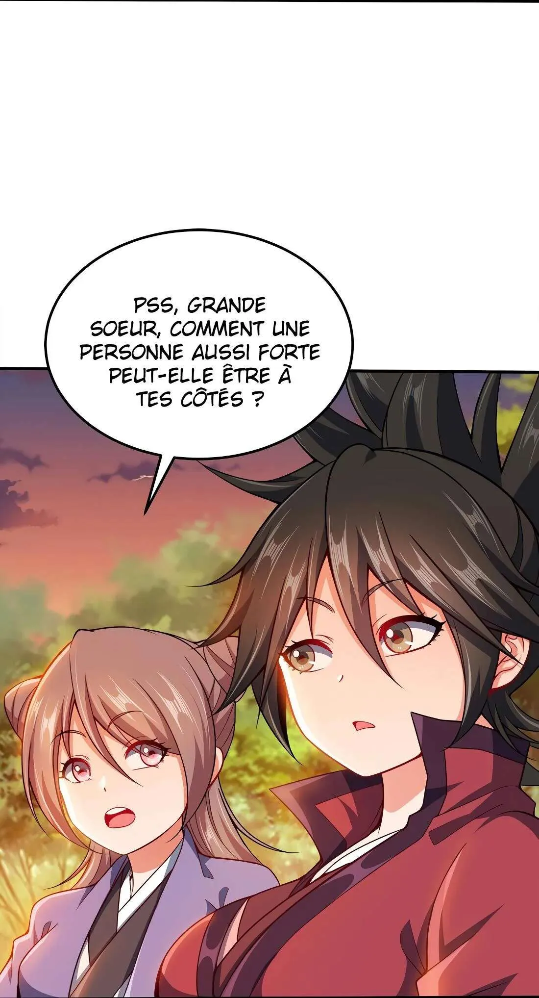 My Wife Is Actually The Empress? - 73 - 65f25cf84778b.webp