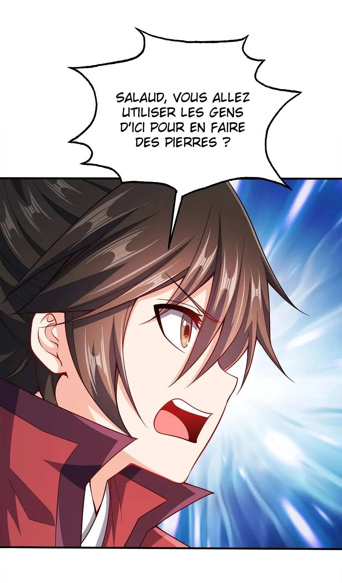 My Wife Is Actually The Empress? - 73 - 65f25cfe3074d.webp