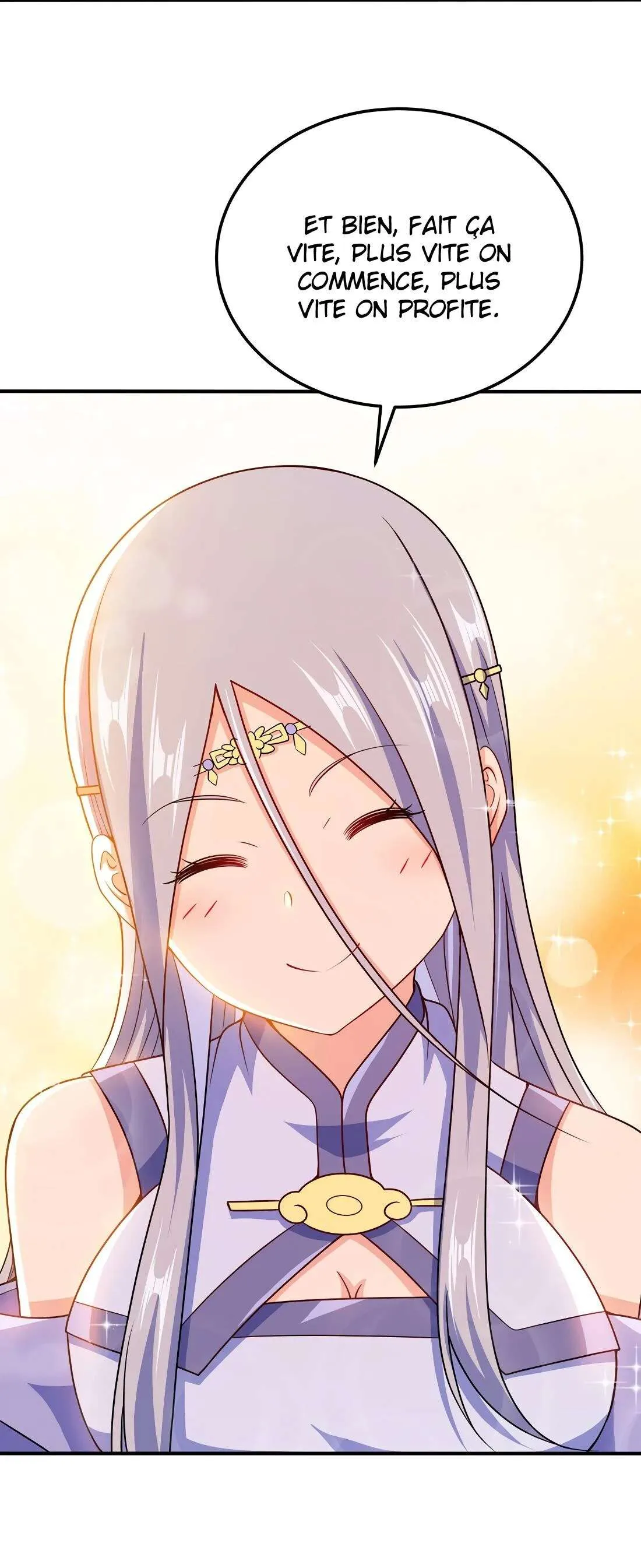 My Wife Is Actually The Empress? - 73 - 65f25d036ed64.webp
