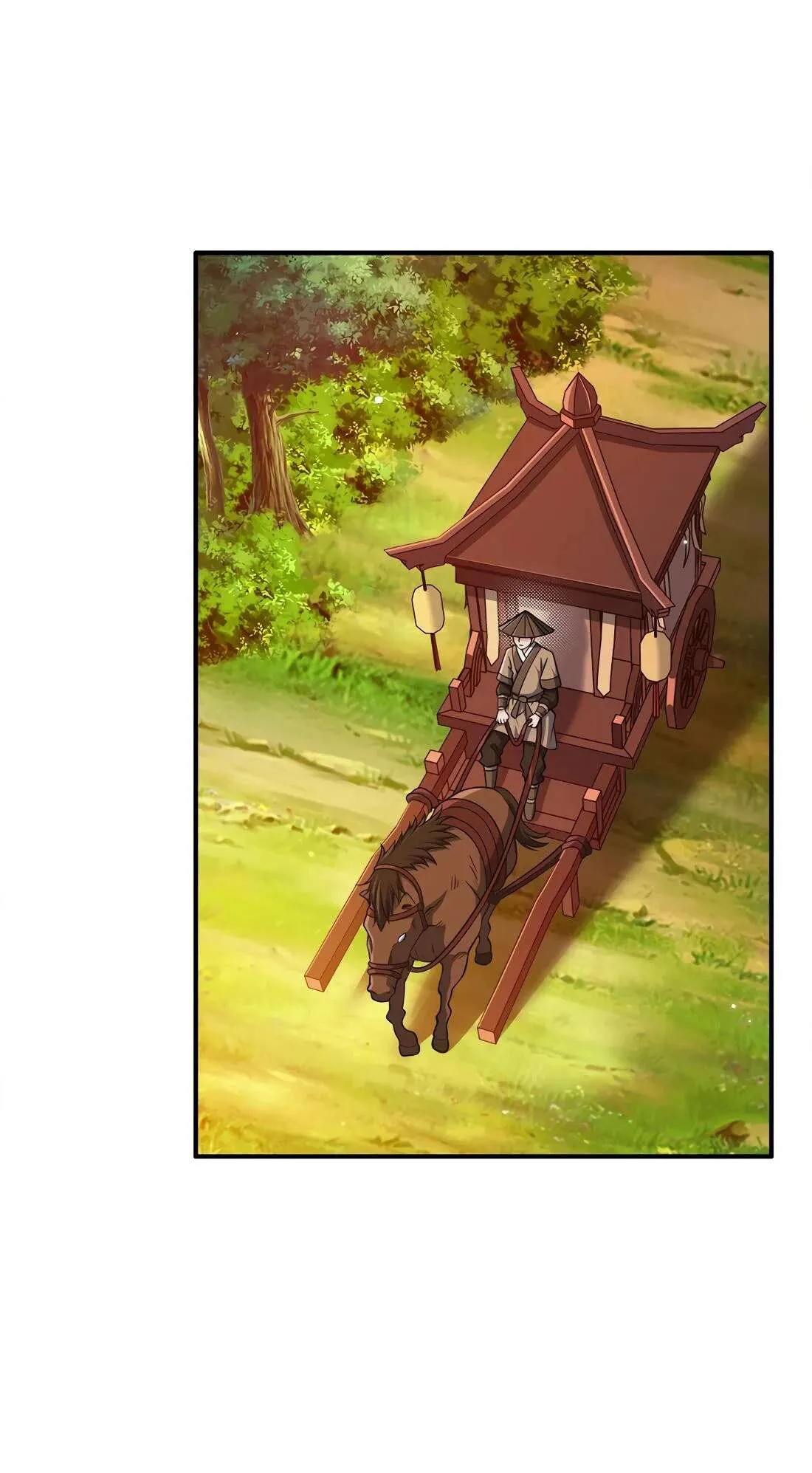 My Wife Is Actually The Empress? - 73 - 65f25d03a9a8f.webp