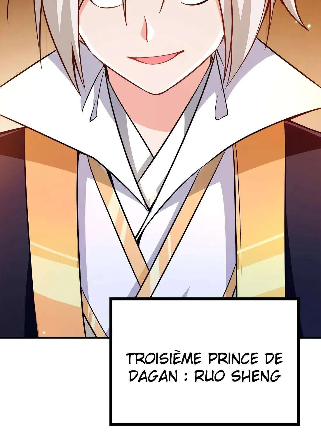 My Wife Is Actually The Empress? - 73 - 65f25d05876b9.webp