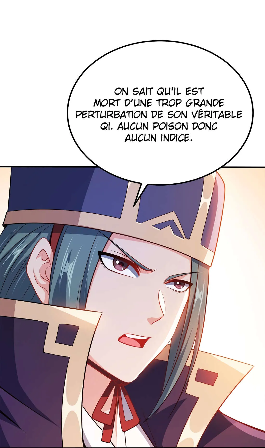 My Wife Is Actually The Empress? - 74 - 65f25d0d6a6ec.webp