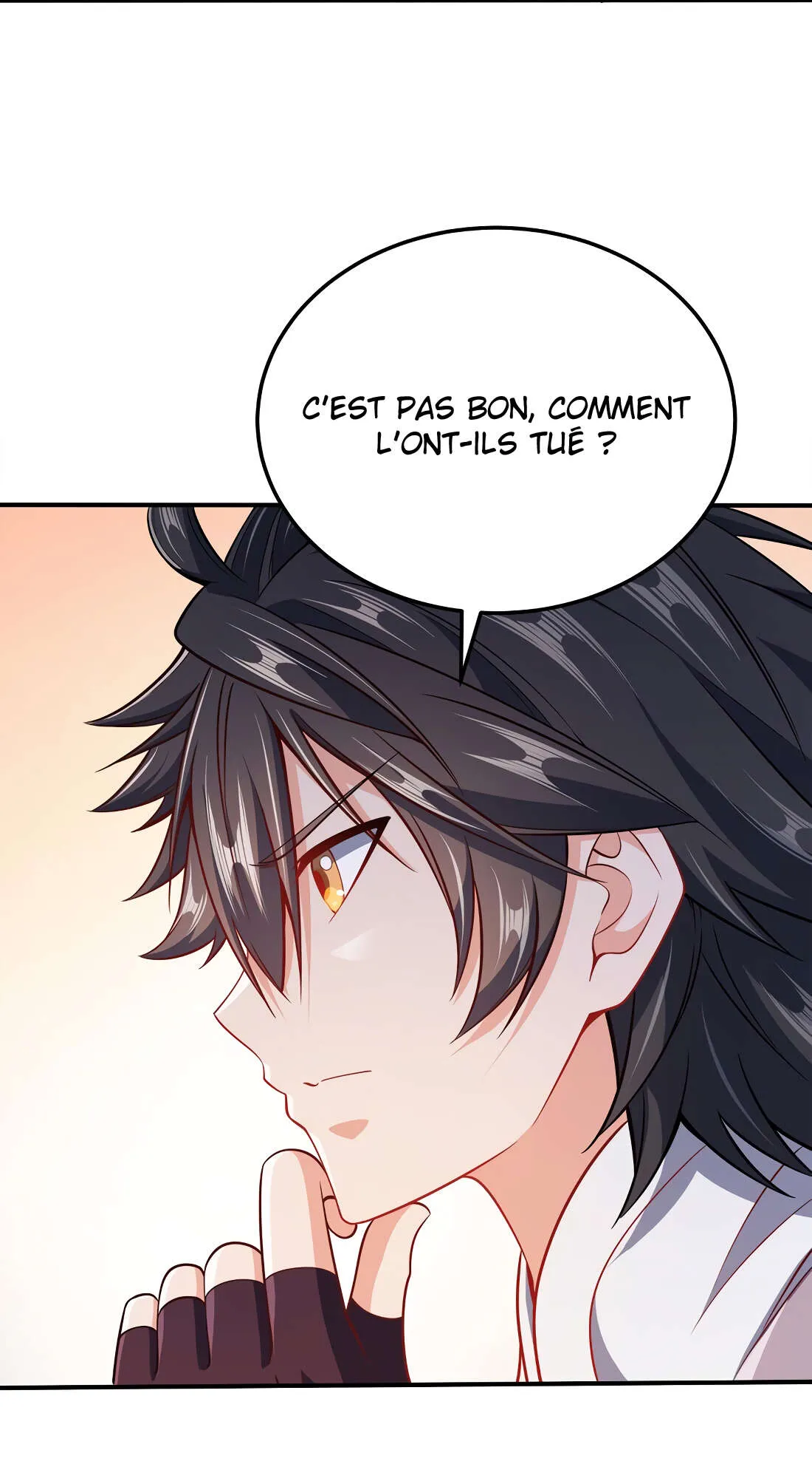 My Wife Is Actually The Empress? - 74 - 65f25d0daae3b.webp