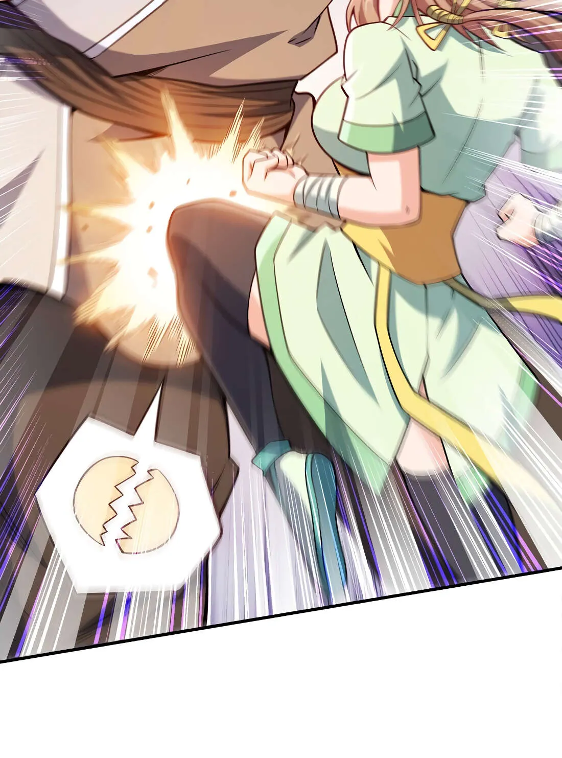 My Wife Is Actually The Empress? - 74 - 65f25d0f64ee3.webp