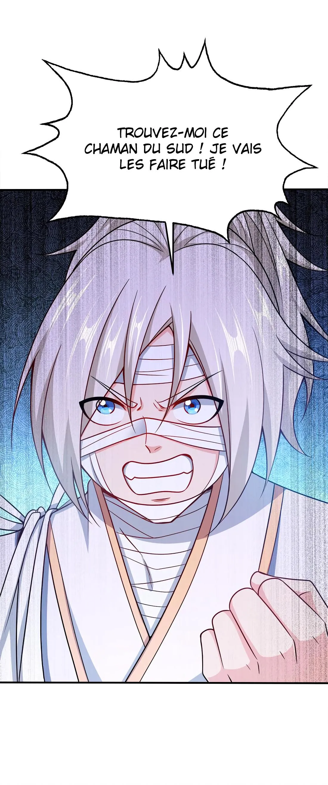 My Wife Is Actually The Empress? - 75 - 65f25d1578f33.webp