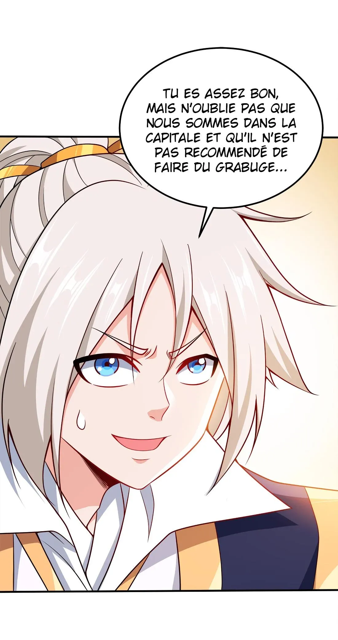 My Wife Is Actually The Empress? - 75 - 65f25d1675e27.webp
