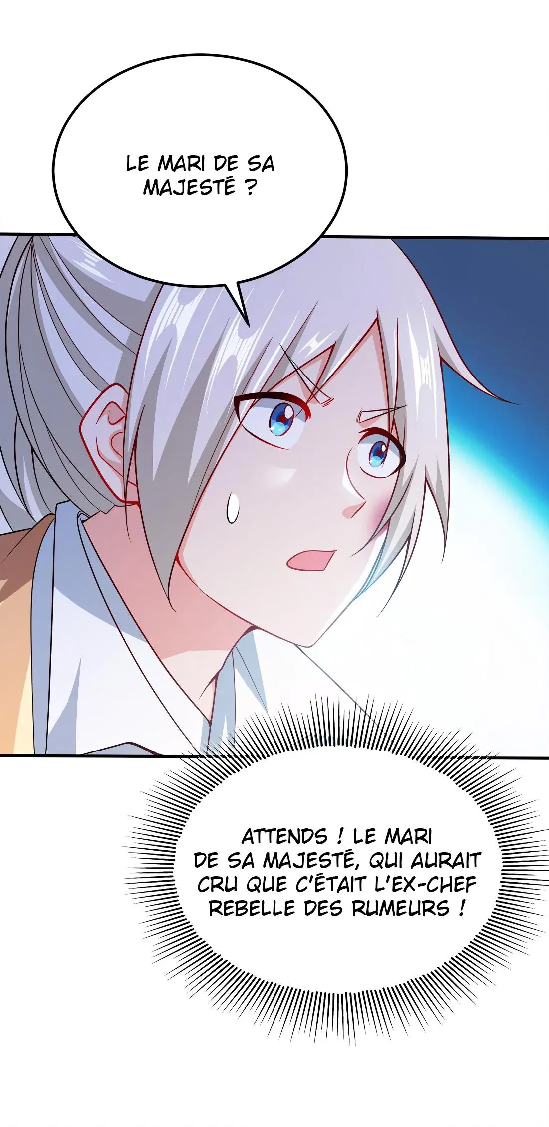 My Wife Is Actually The Empress? - 75 - 65f25d18d0b53.webp