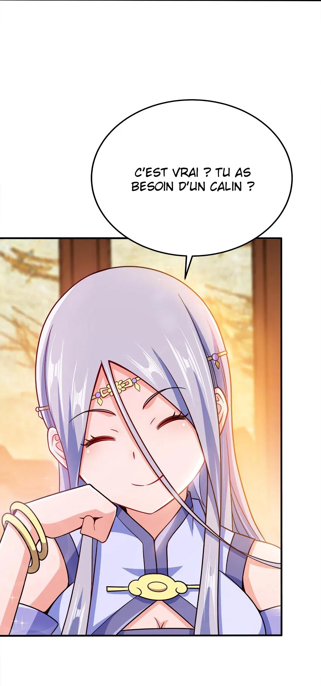 My Wife Is Actually The Empress? - 75 - 65f25d1f8f7e1.webp