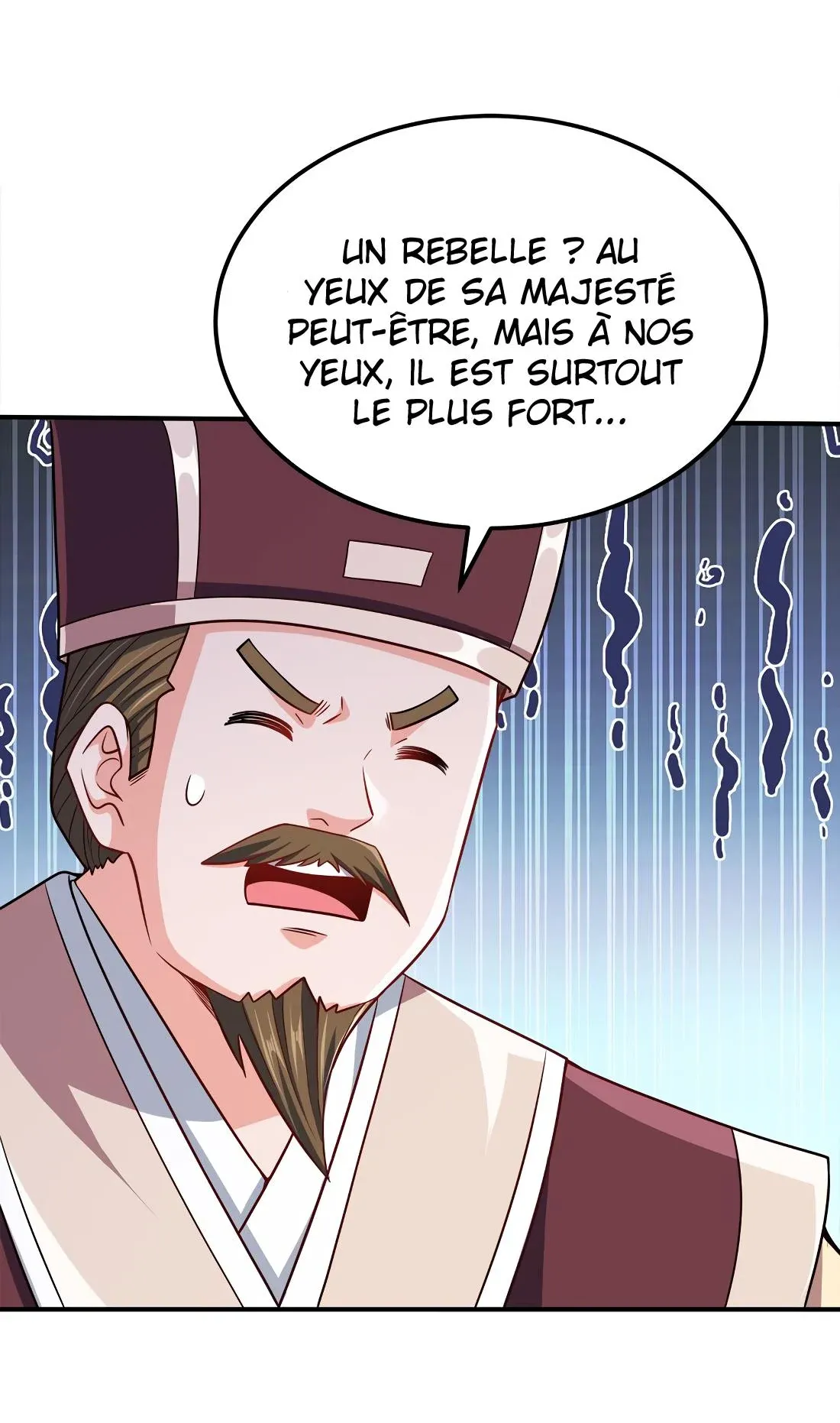 My Wife Is Actually The Empress? - 75 - 65f25d22d960d.webp