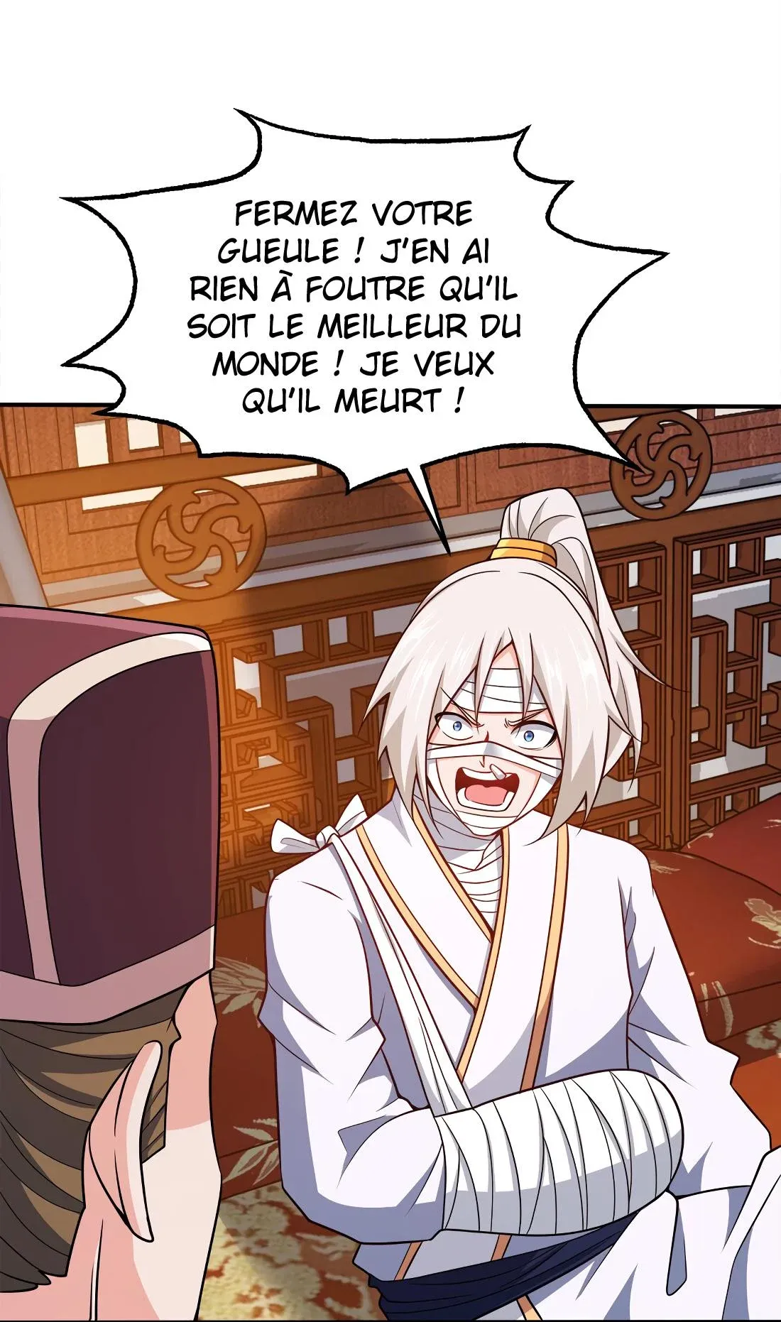 My Wife Is Actually The Empress? - 75 - 65f25d2339244.webp