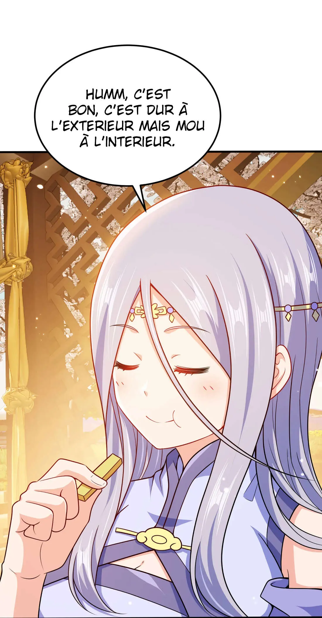 My Wife Is Actually The Empress? - 77 - 65f25d3312bbf.webp