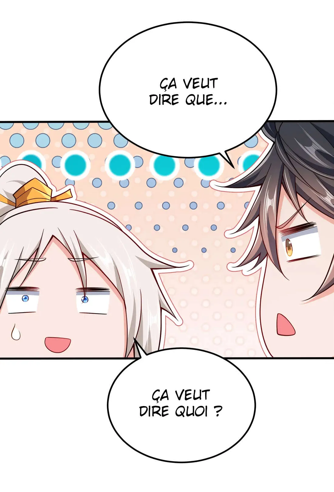 My Wife Is Actually The Empress? - 77 - 65f25d38dcdbe.webp