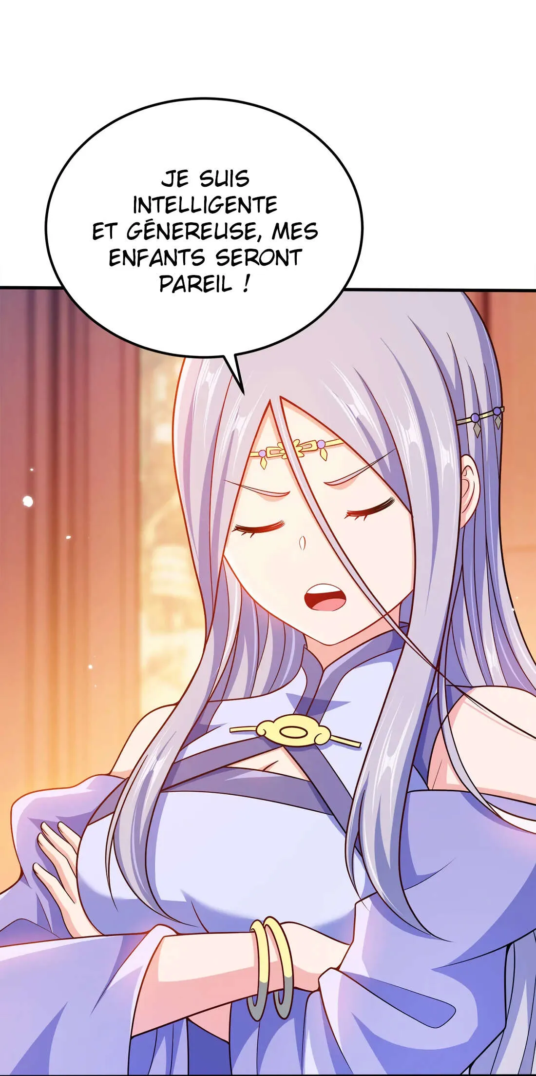 My Wife Is Actually The Empress? - 77 - 65f25d3dbdb90.webp
