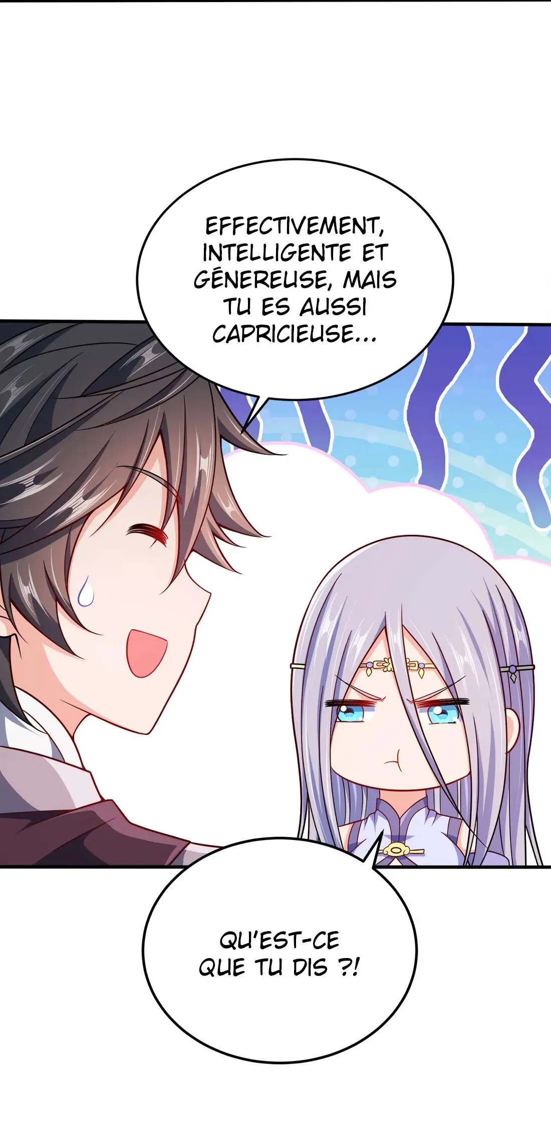 My Wife Is Actually The Empress? - 77 - 65f25d3e0c3a7.webp