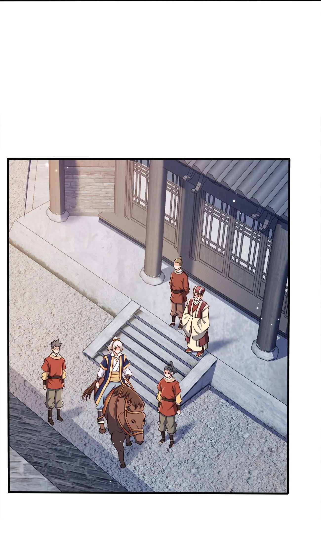 My Wife Is Actually The Empress? - 78 - 65f25d40b29f8.webp