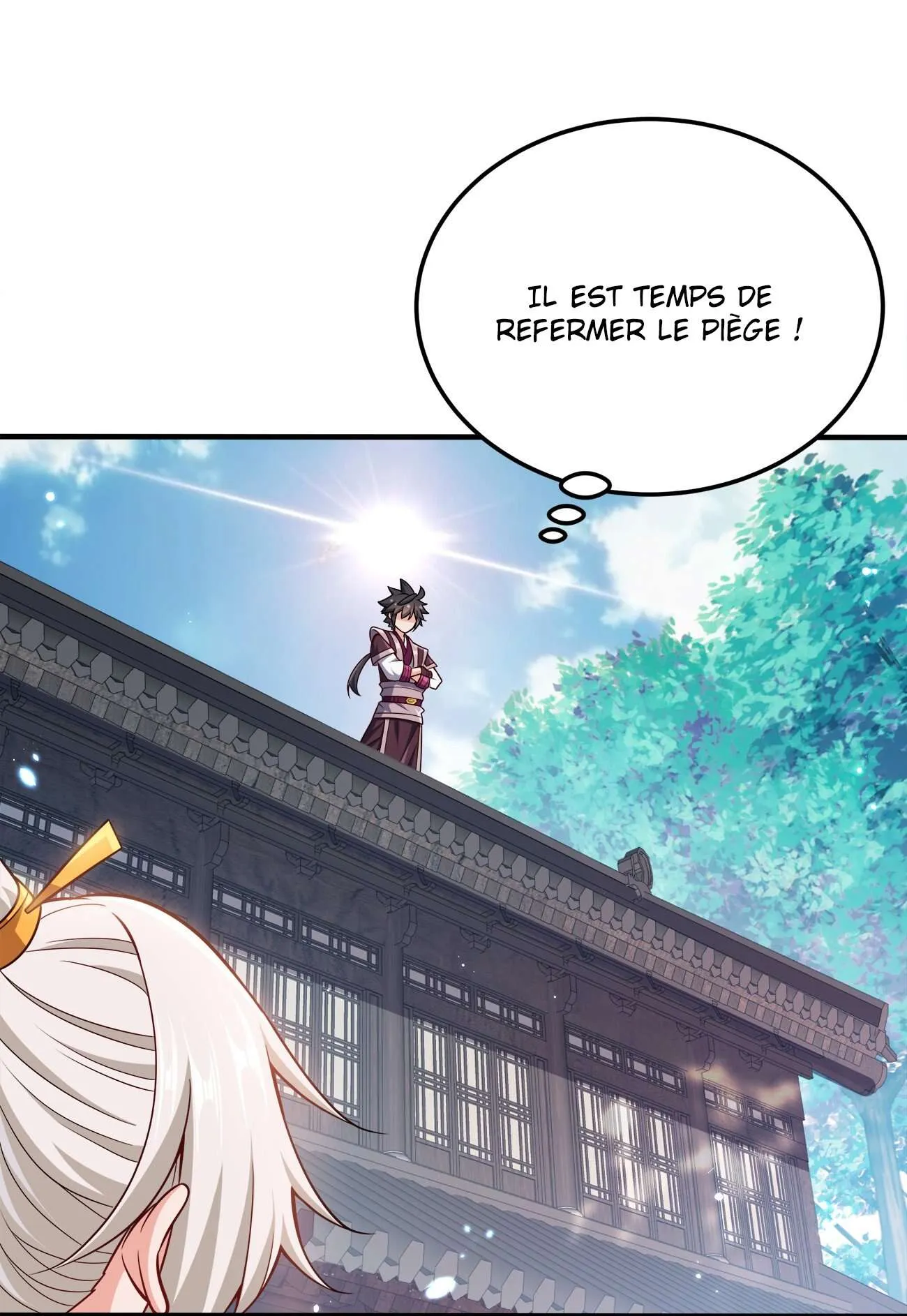 My Wife Is Actually The Empress? - 78 - 65f25d410b01e.webp