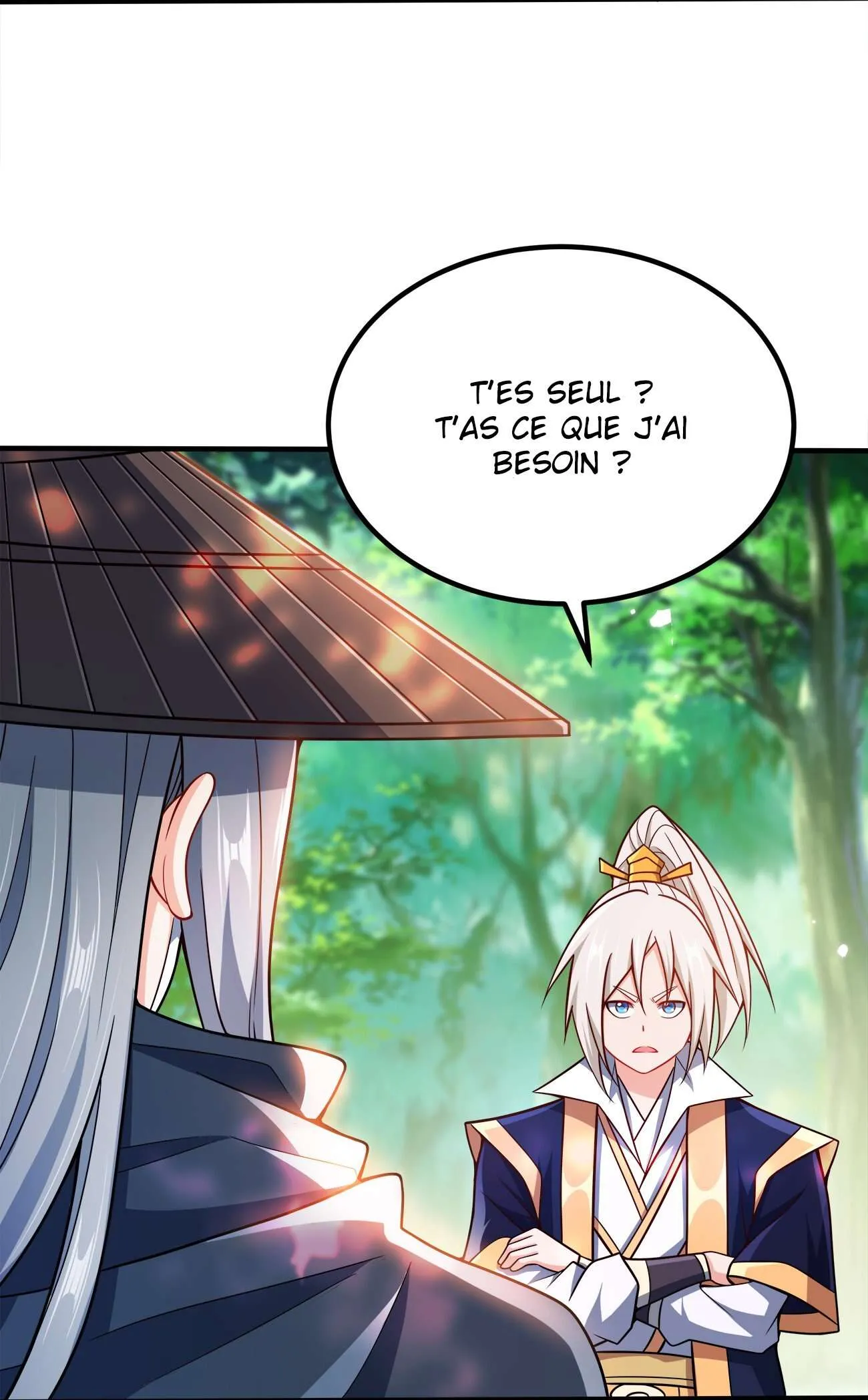 My Wife Is Actually The Empress? - 78 - 65f25d4405751.webp
