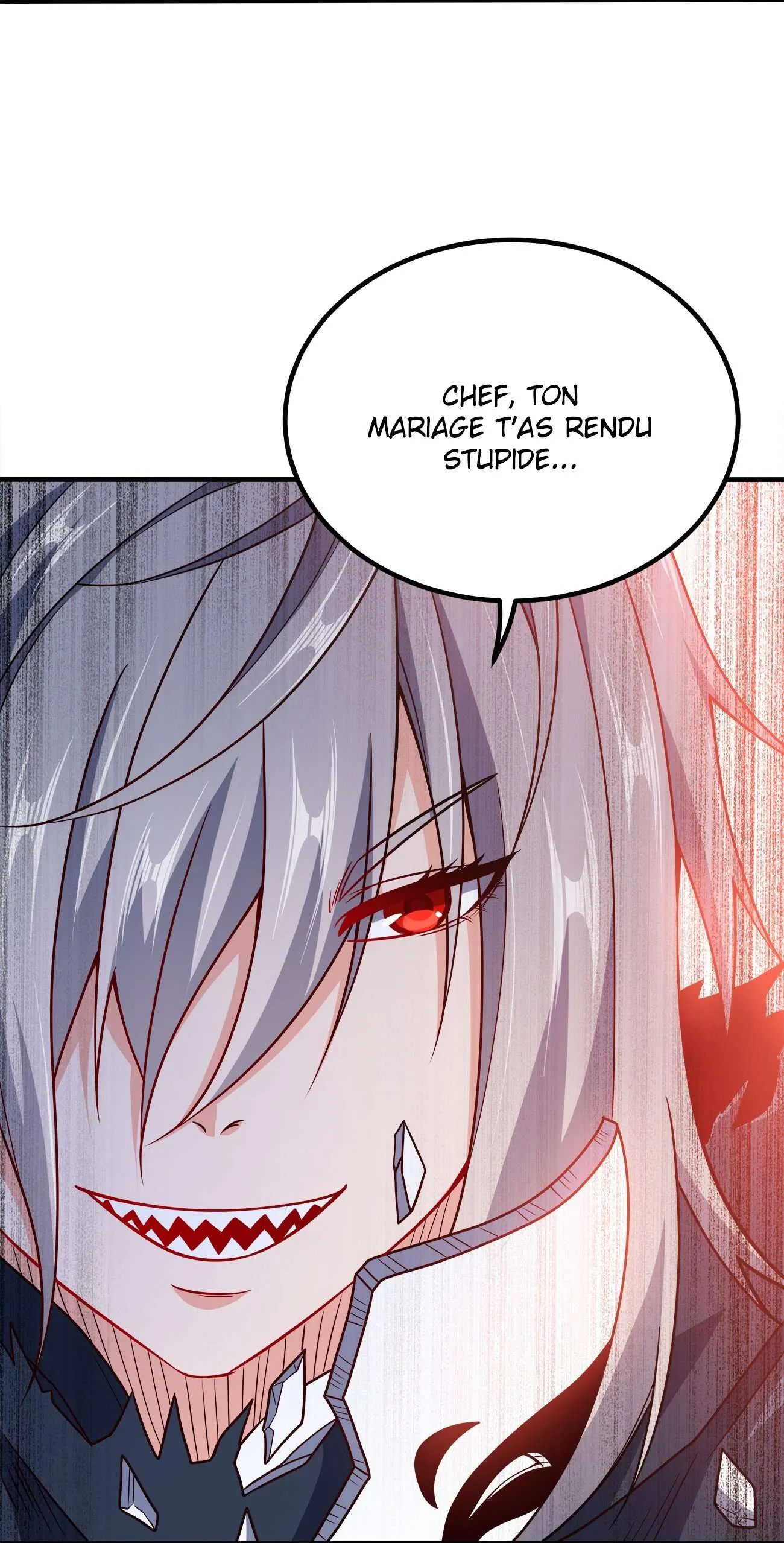 My Wife Is Actually The Empress? - 78 - 65f25d4db60fb.webp