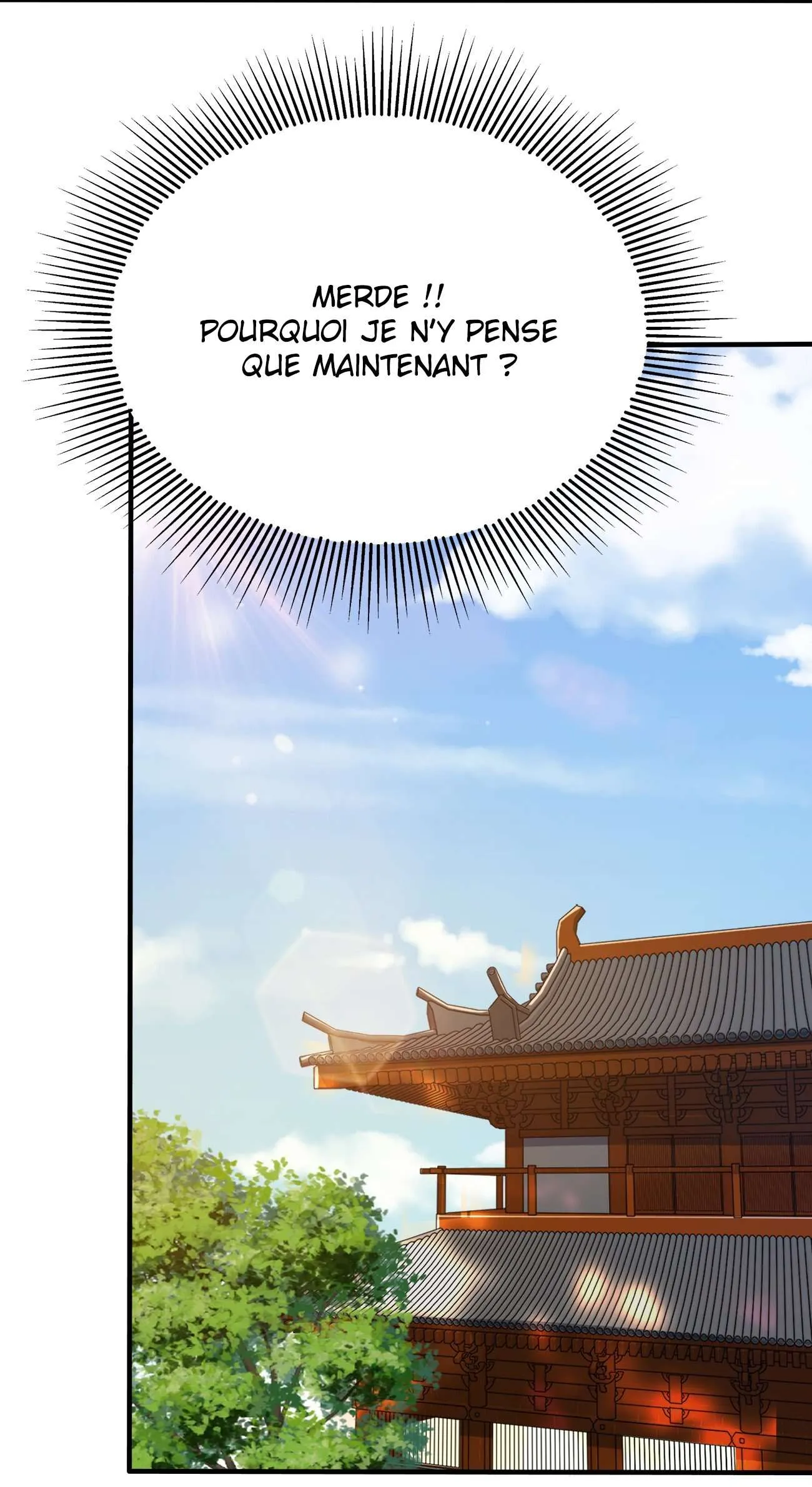 My Wife Is Actually The Empress? - 78 - 65f25d51aa994.webp