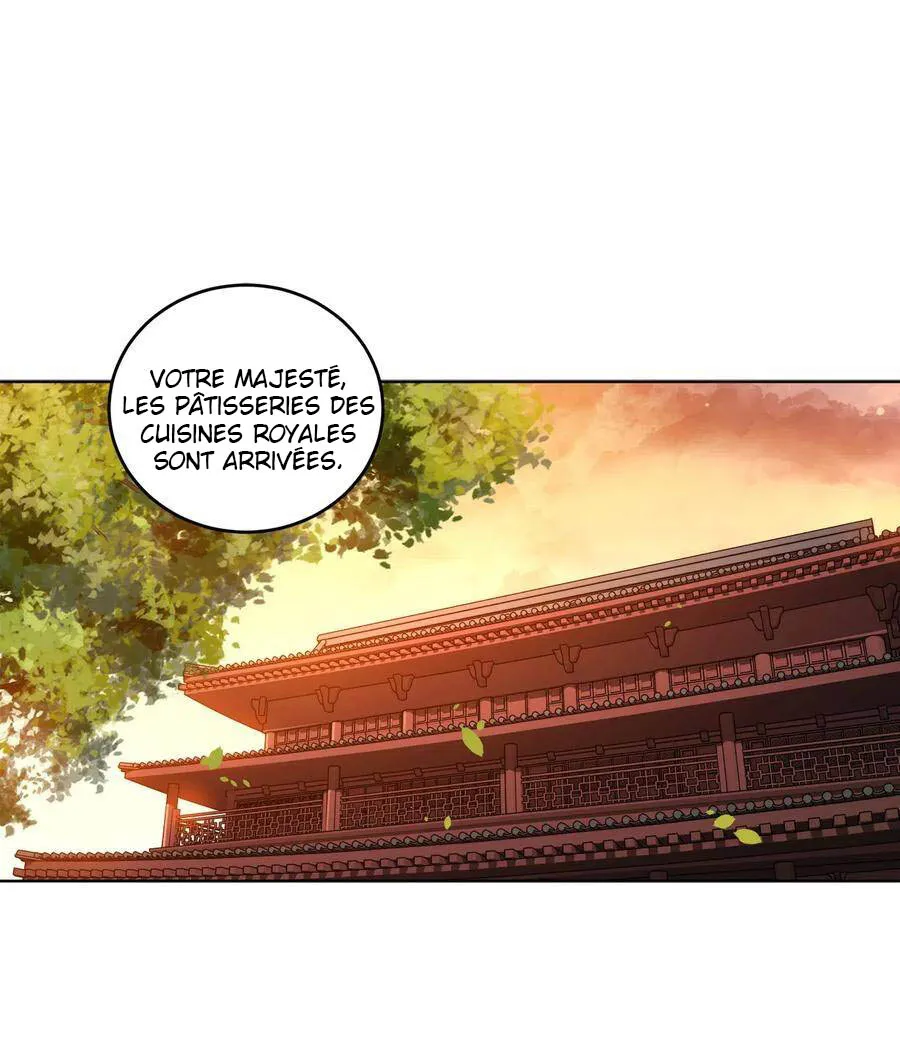 My Wife Is Actually The Empress? - 8 - 65f25d5d32fb0.webp