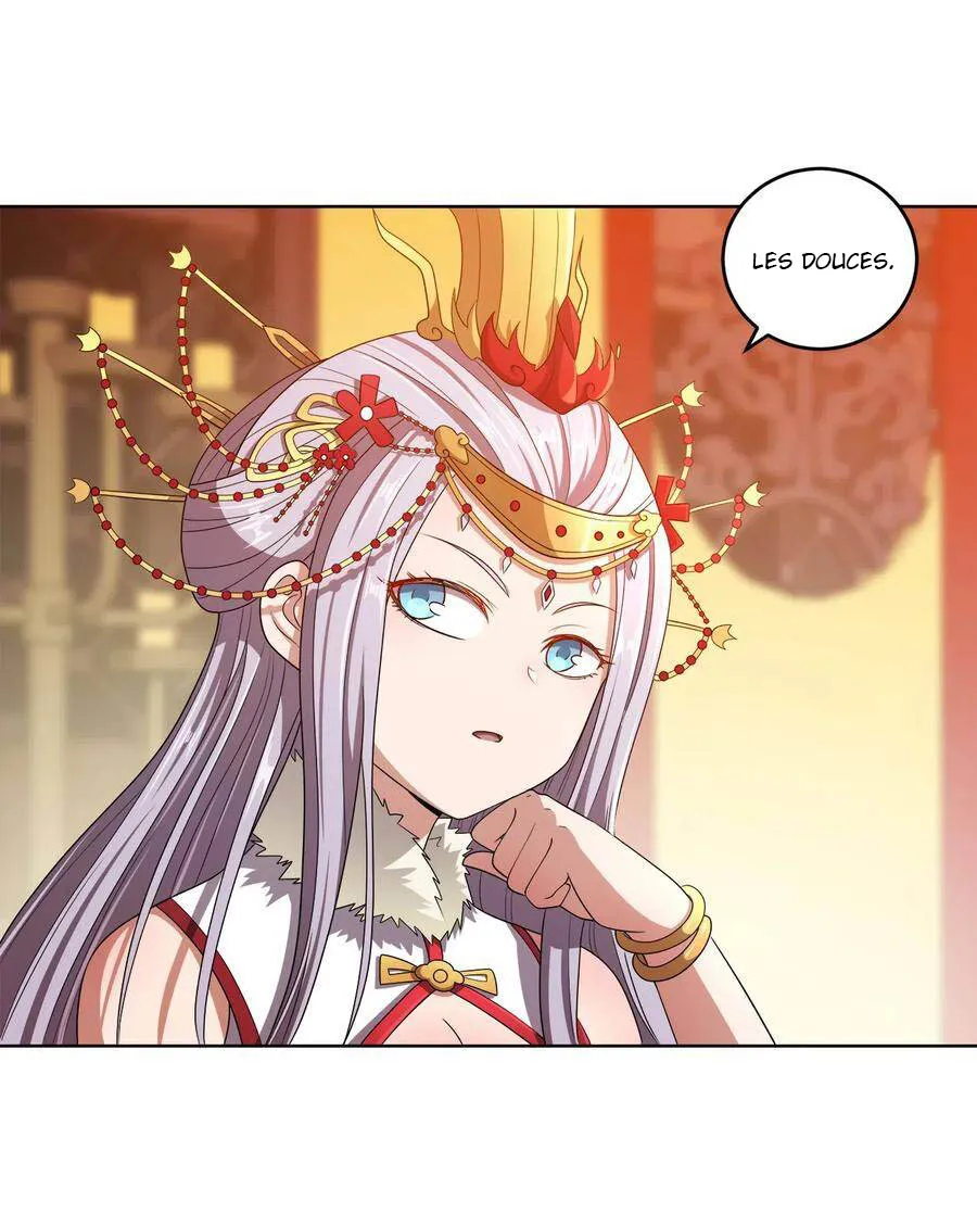 My Wife Is Actually The Empress? - 8 - 65f25d5d7efce.webp