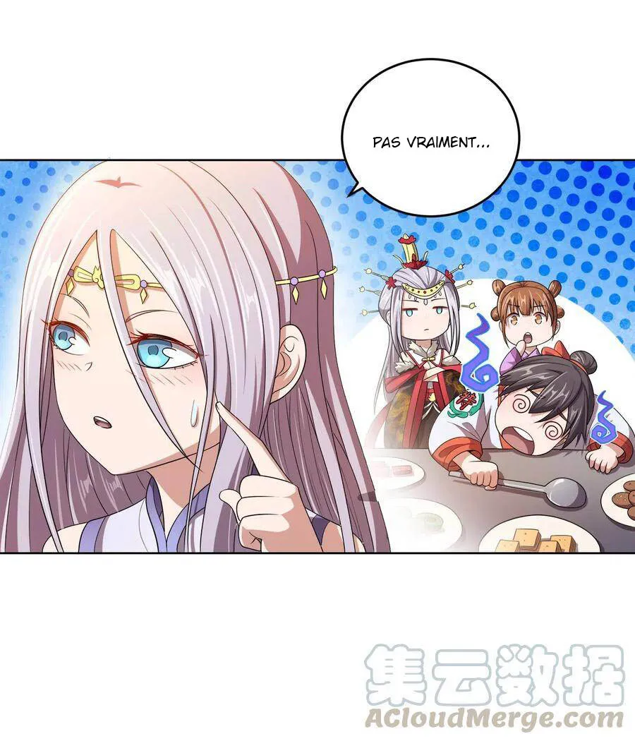 My Wife Is Actually The Empress? - 8 - 65f25d5e52587.webp